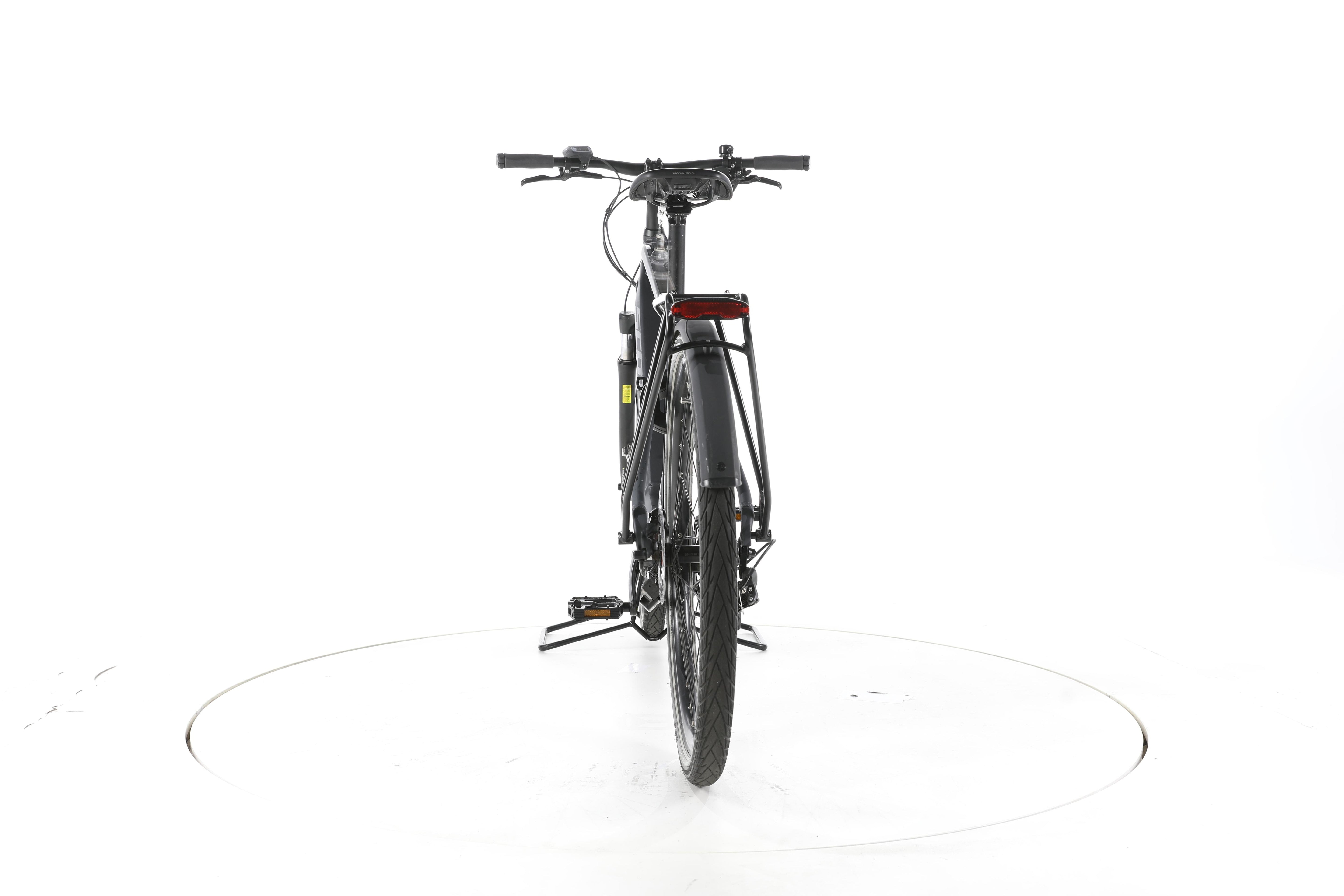Scott Sub Sport eRIDE 20 Trekking E-Bike - Image 10