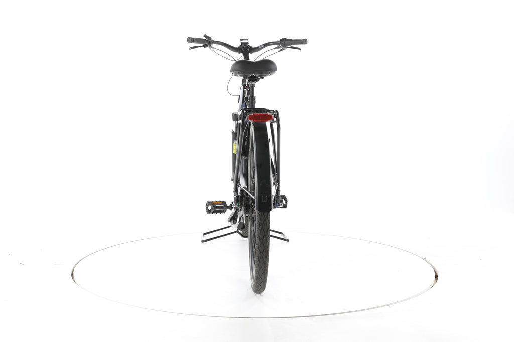 Hercules Intero I-R8 City E-Bike Tiefeinsteiger - Image 10