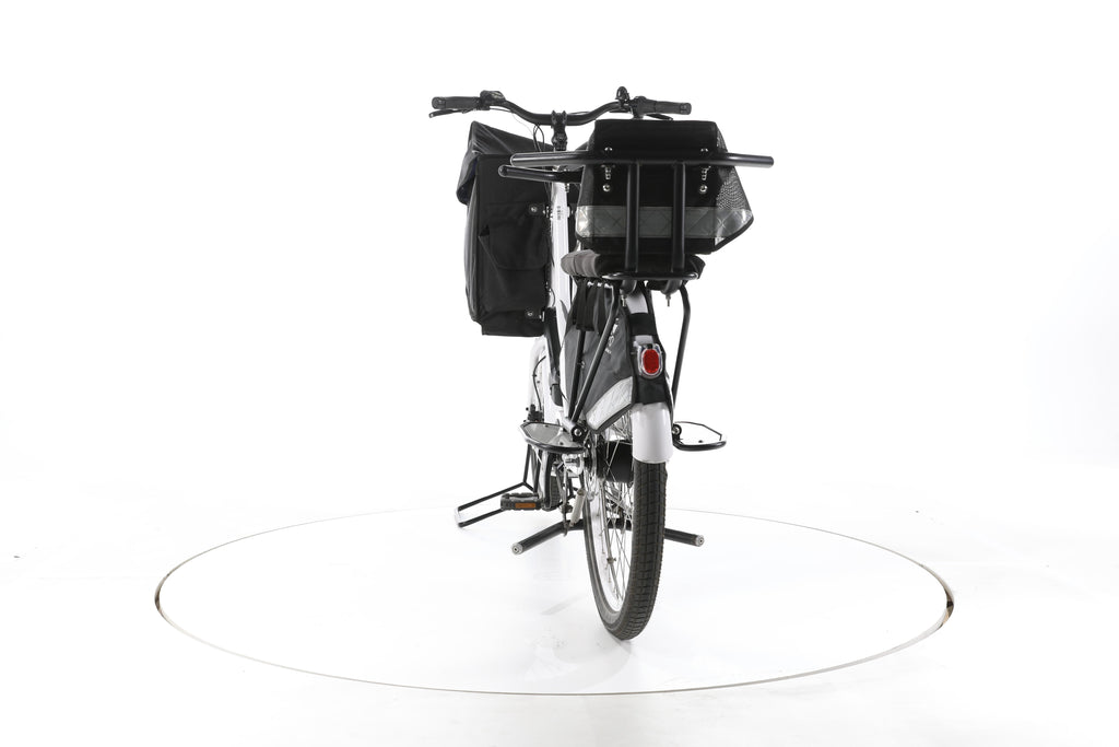 BICICAPACE Classicona E-Lastenrad - Image 10