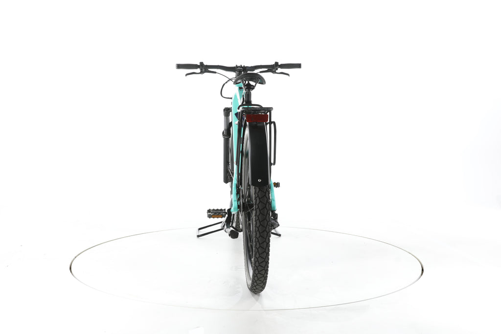 HoheAcht Mola Tereno blue SUV E-Bike - Image 10
