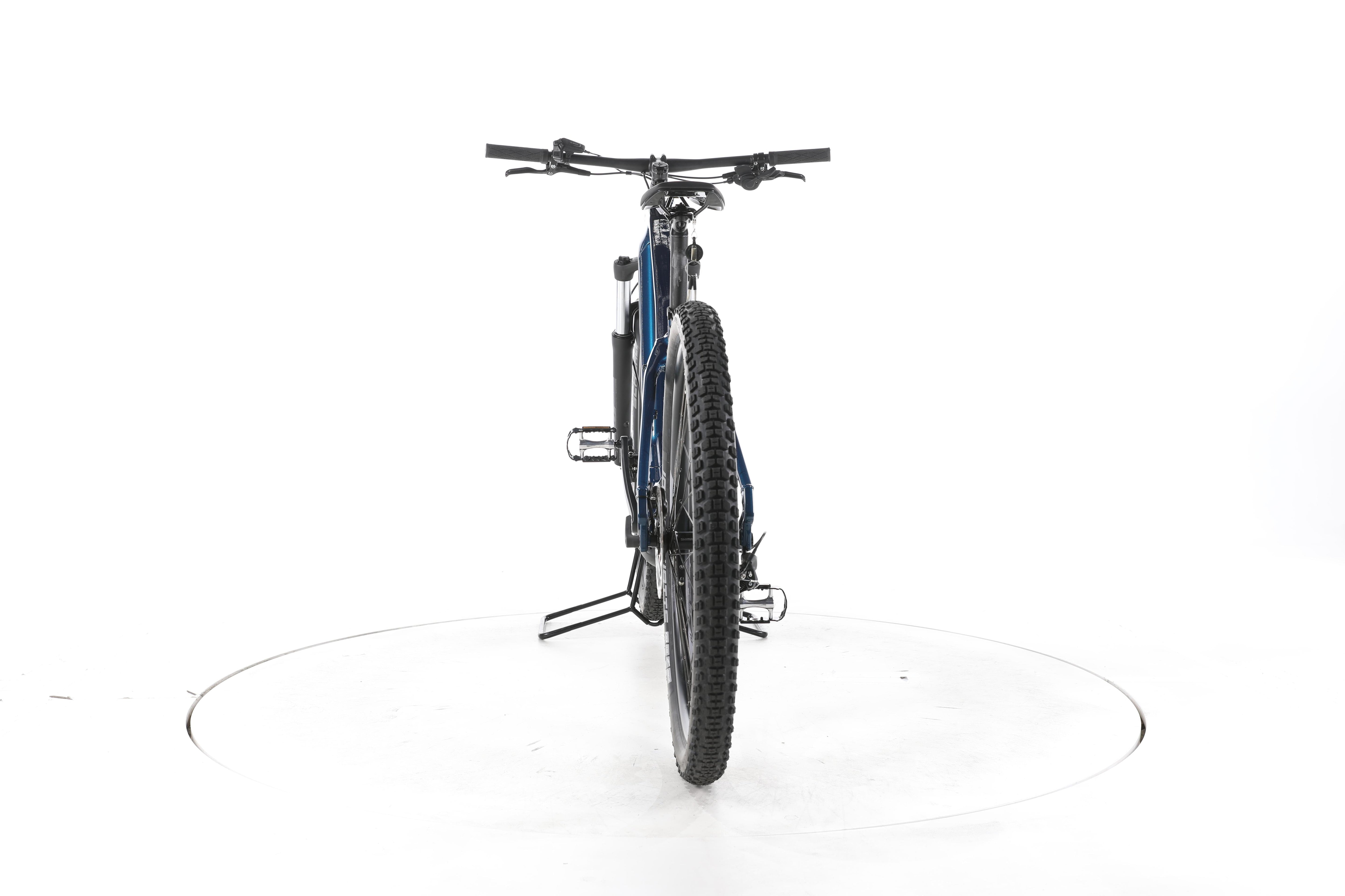 KTM Macina Team 691 E-Bike - Image 10