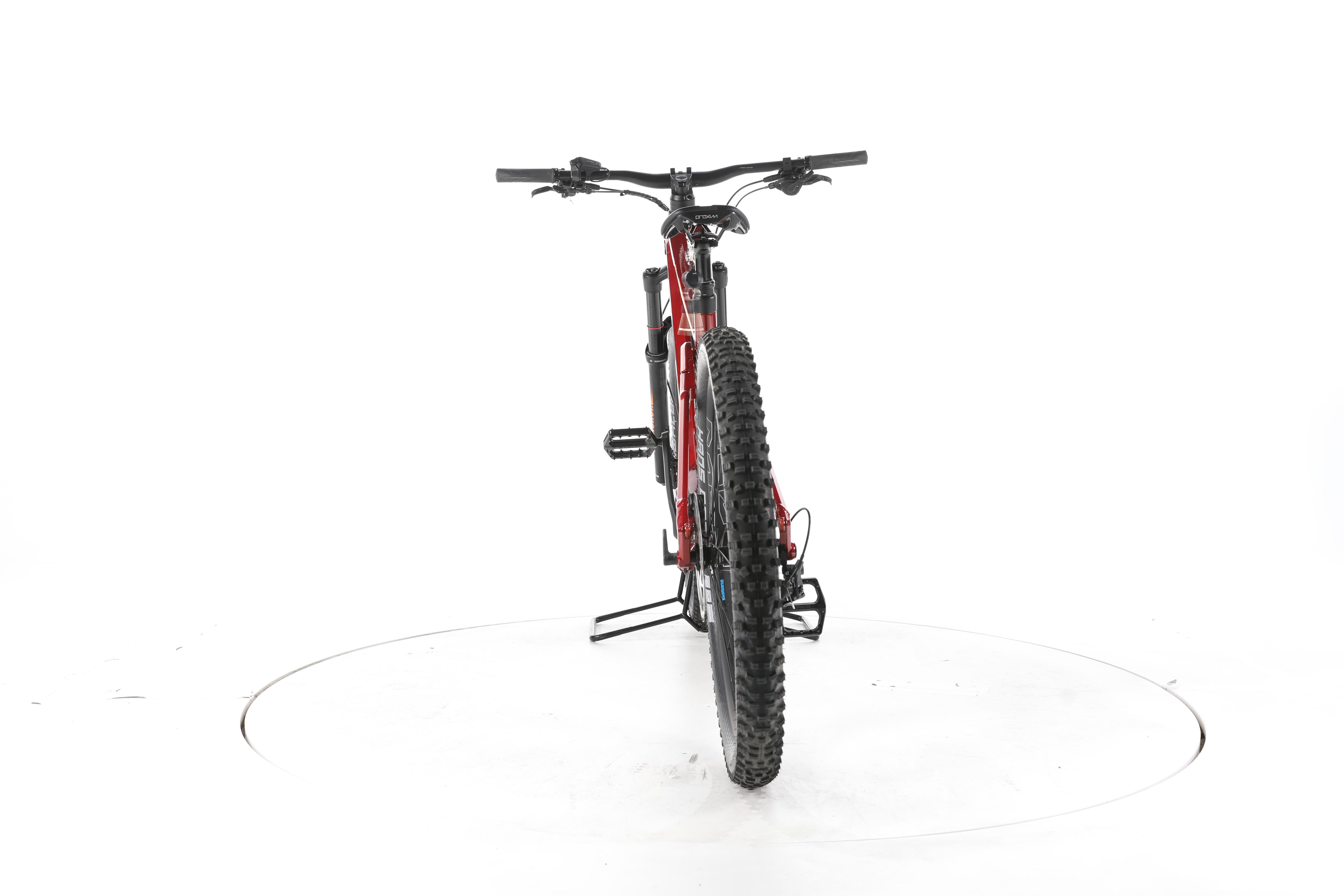 Bulls Sonic Evo AM3 E-Bike Fully Carbon - Image 10