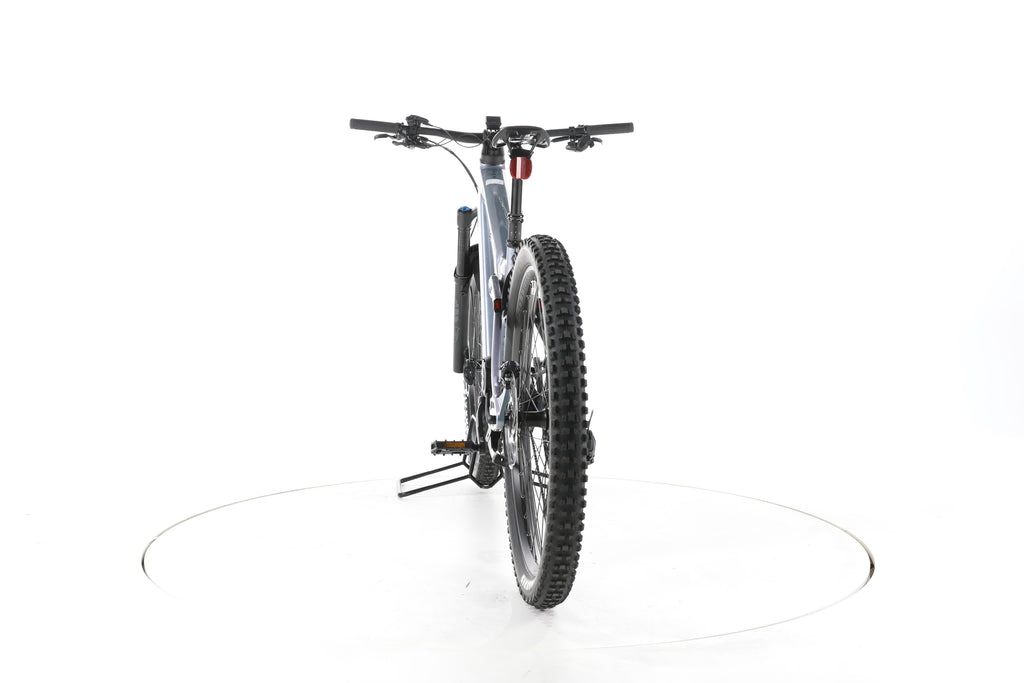 Scott Patron eRIDE 910 Fully E-Bike - Image 10
