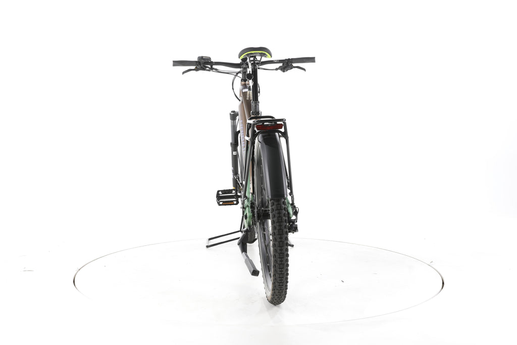 Haibike Adventr 8 SUV E-Bike 2024 - Image 10