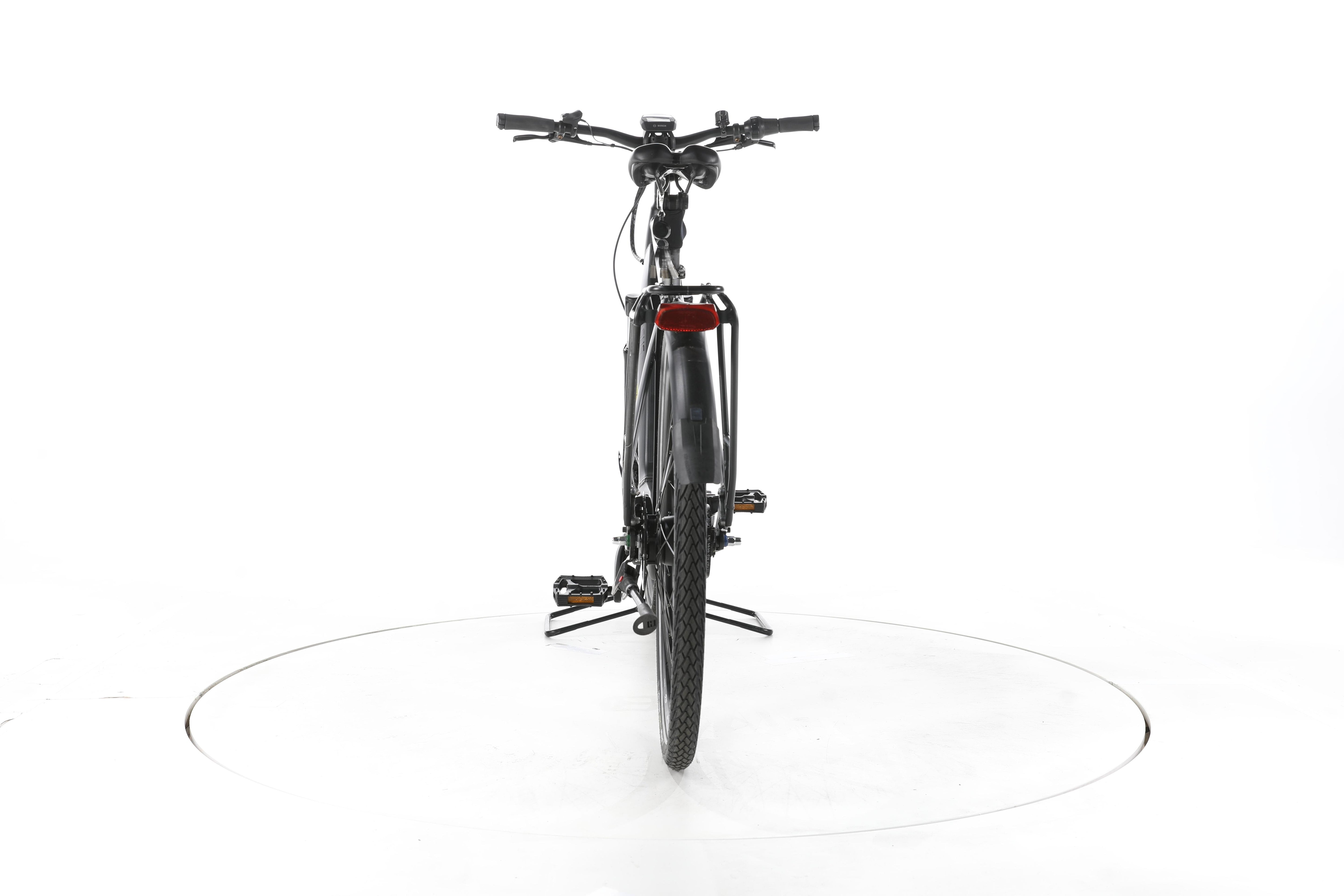 Pegasus Premio EVO 5F Lite Belt Comfor City E-Bike - Image 10