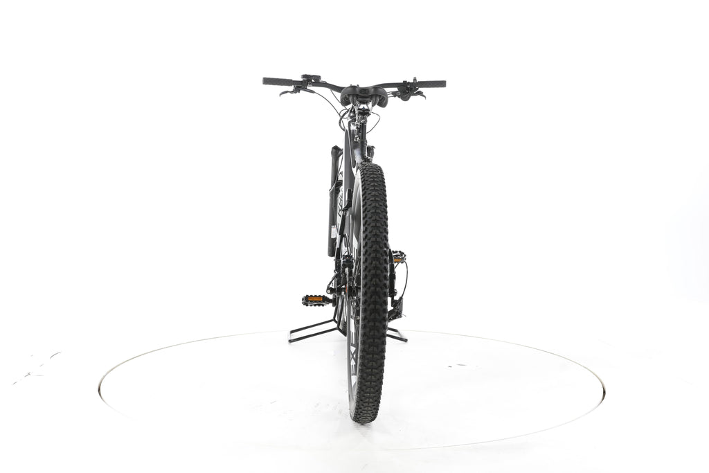 LeaderFox Ayra Pro Fully E-Bike - Image 10