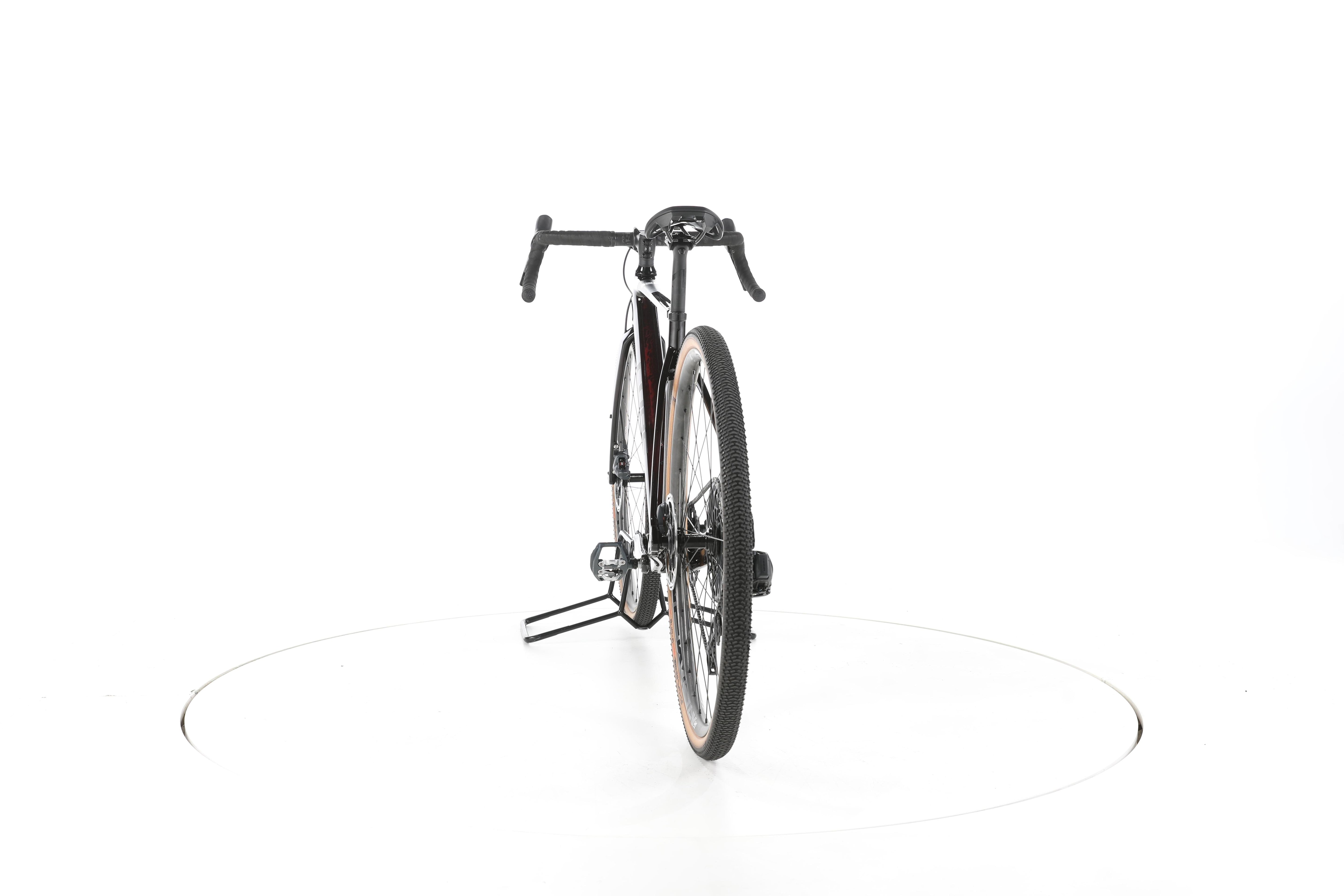 Cube Nuroad C:62 SLT Fahrrad Rennrad & Gravel - Image 10