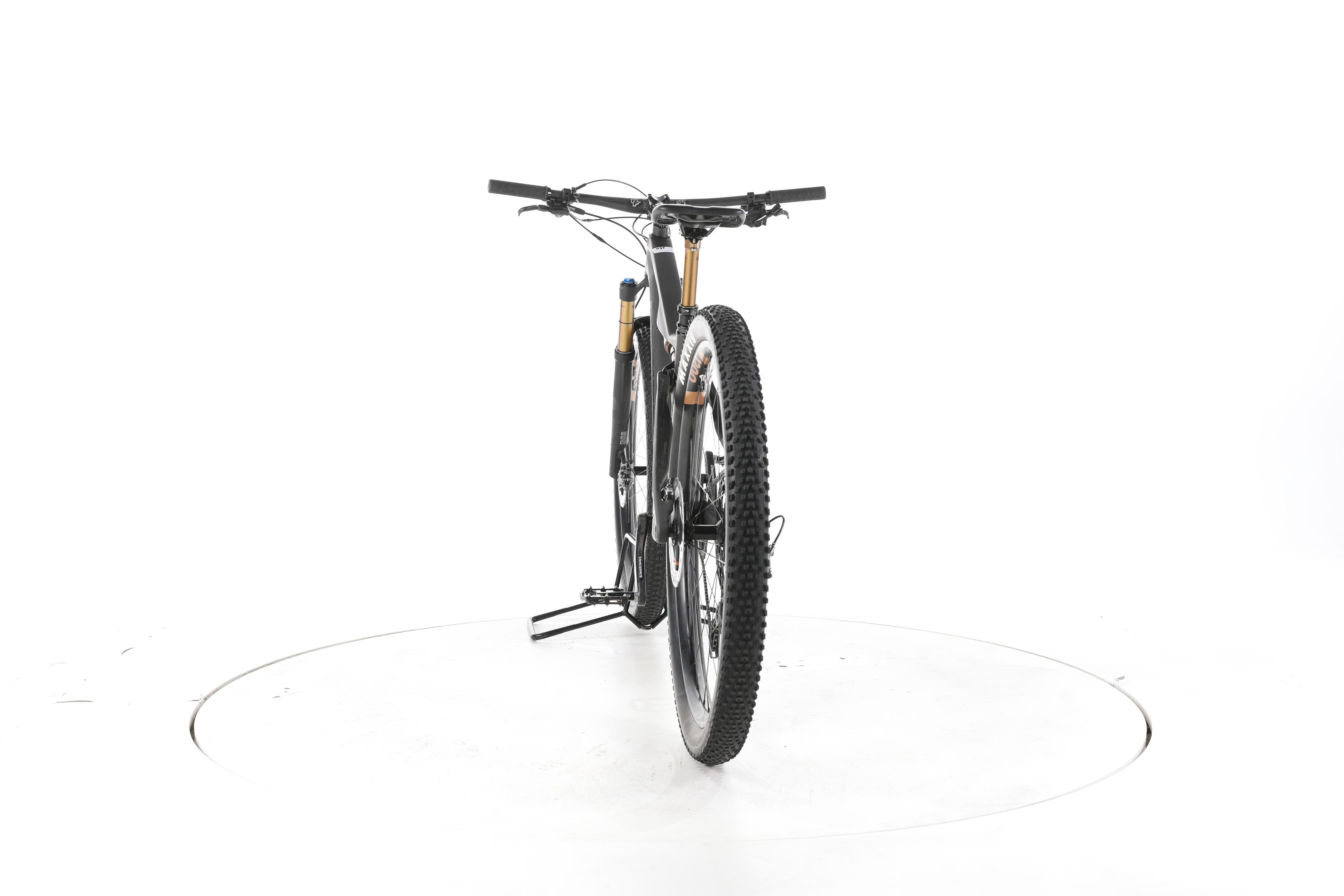 Lapierre XRM 10.9 Fahrrad Fully - Image 10