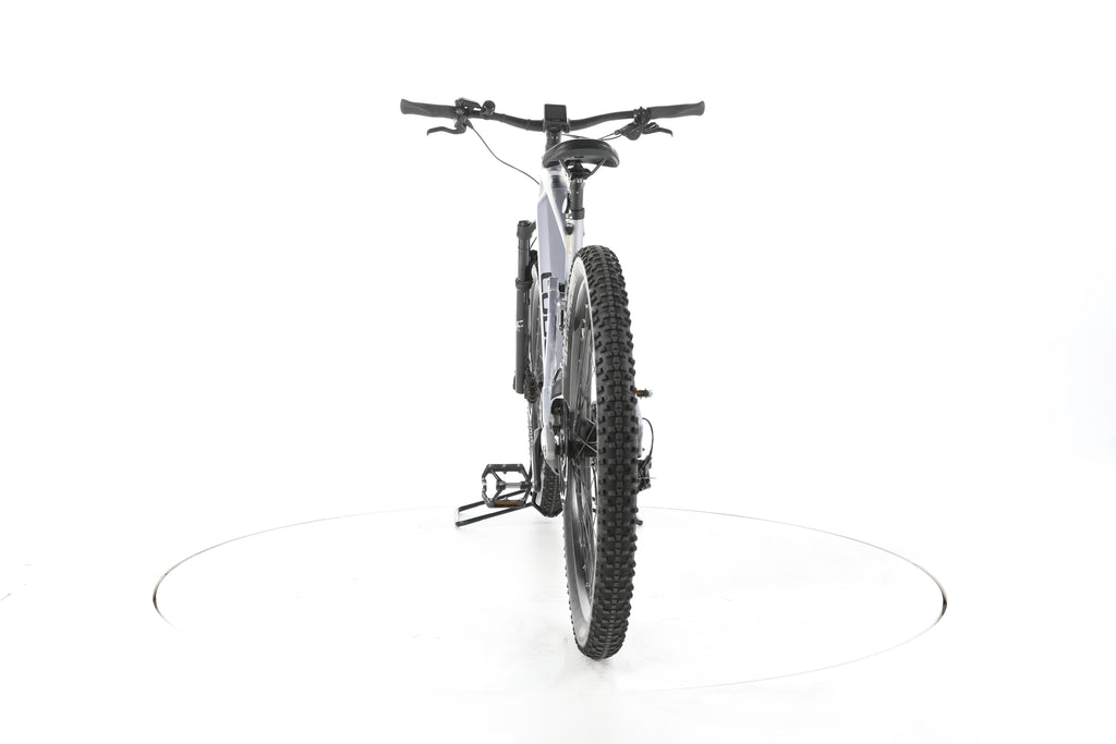 Cube Stereo Hybrid 120 Race E-Bike Fully - Image 10