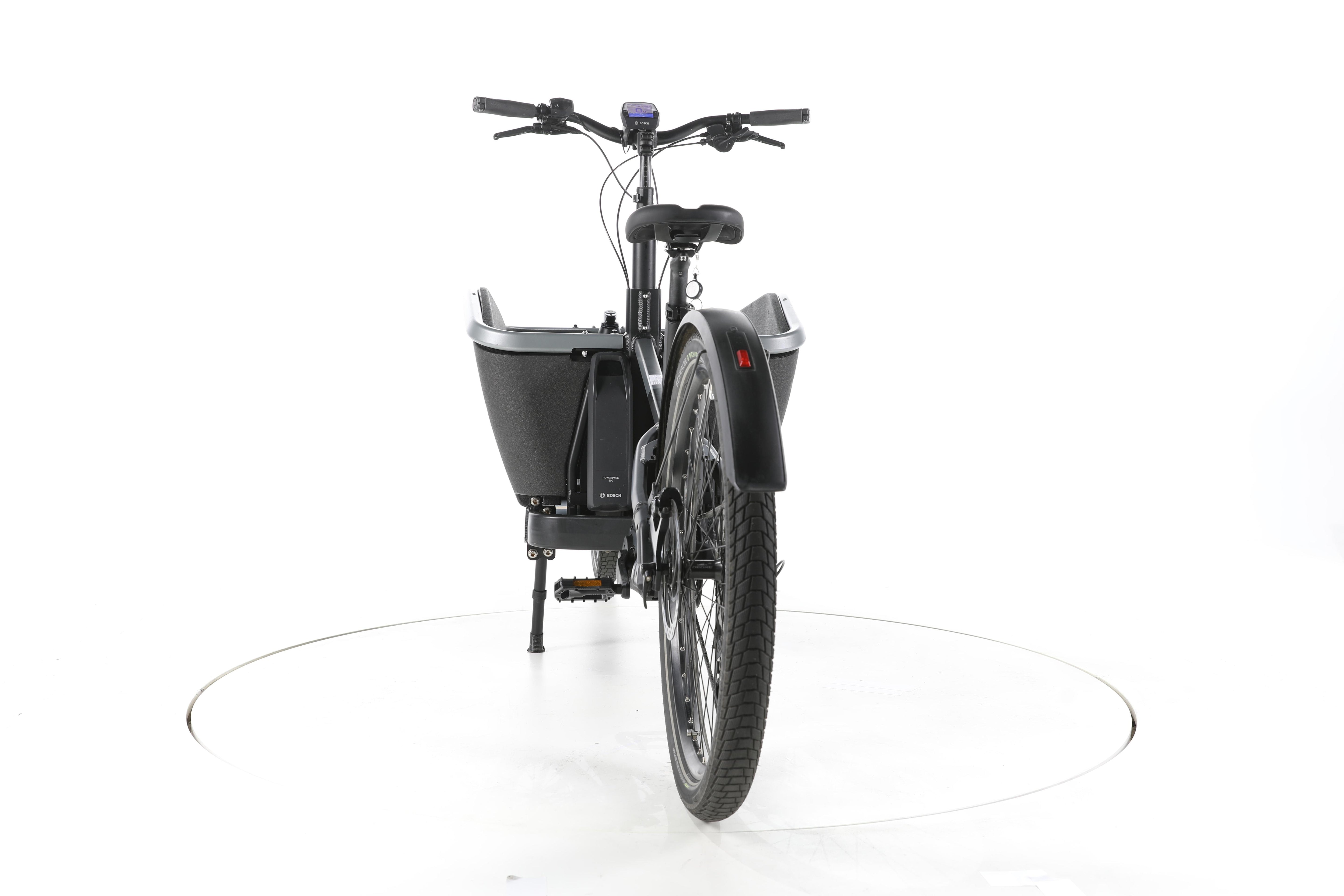 Cube Cargo Sport Dual Hybrid - Image 10
