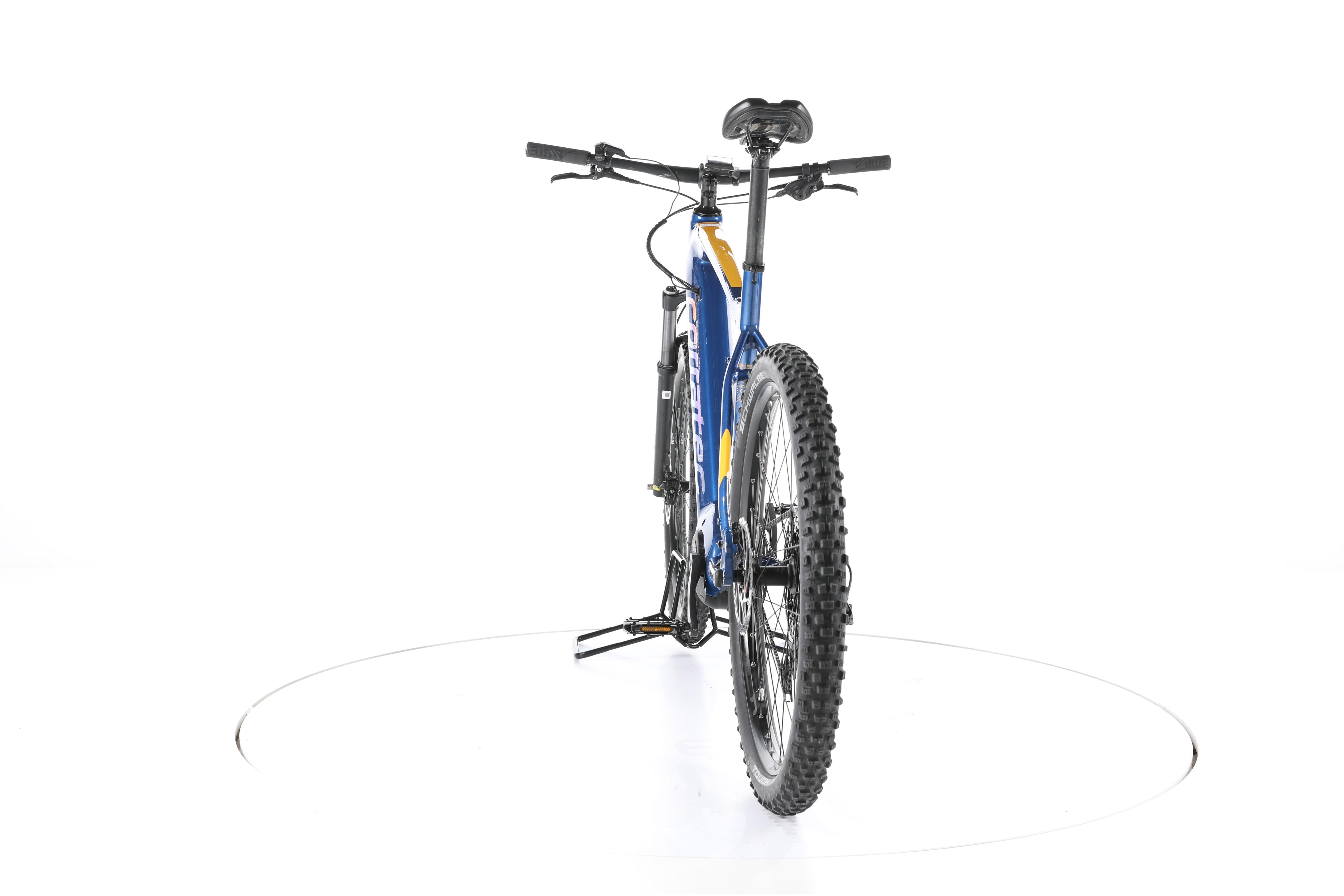 Corratec E-Power X-Vert Race Trinity E-Bike - Image 10