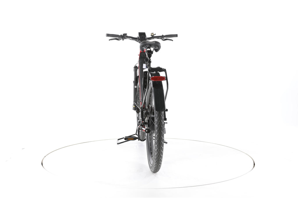Riese & Müller Nevo4 GT City E-Bike Tiefeinsteiger - Image 10