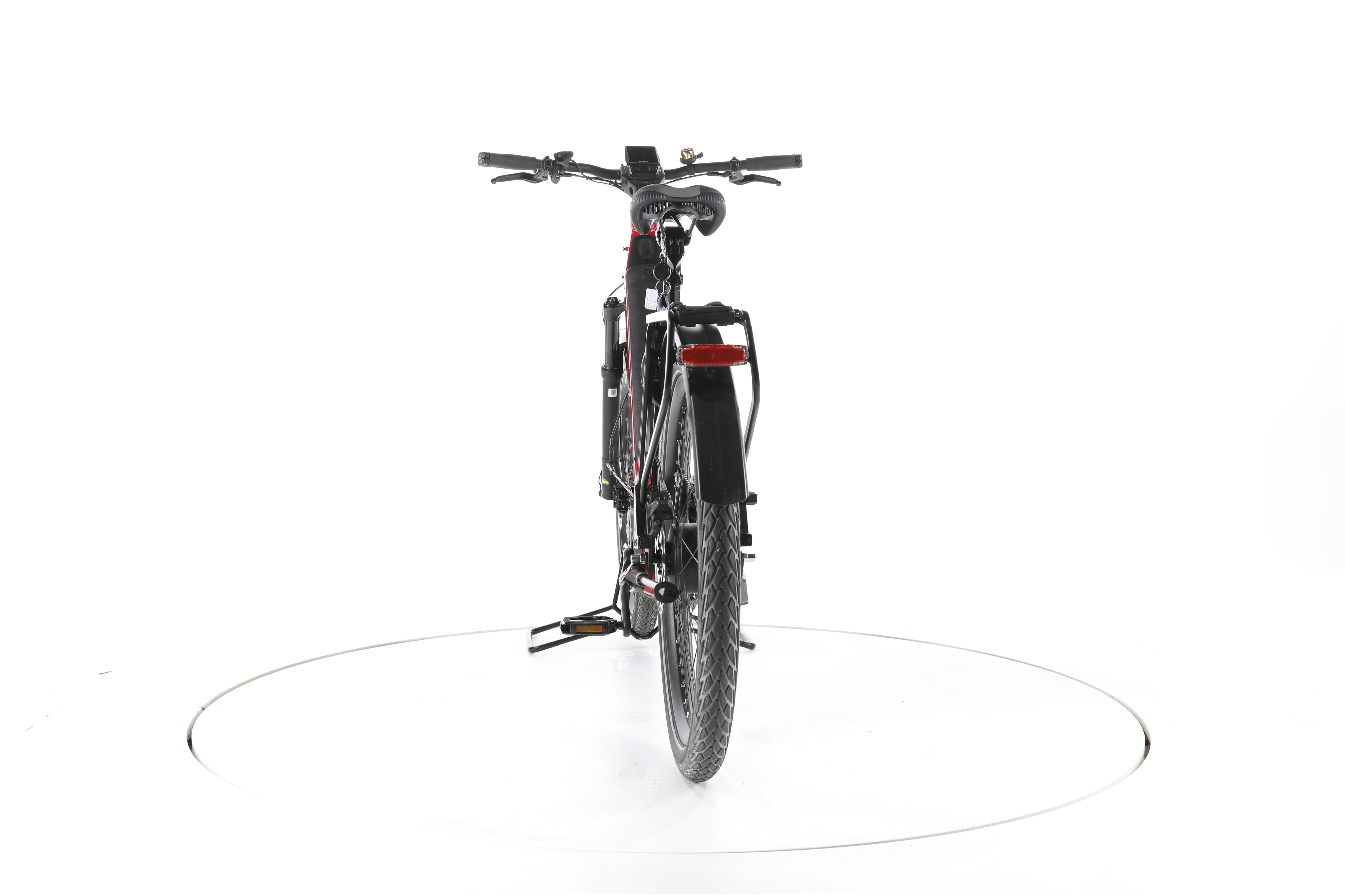 Riese & Müller Nevo4 GT City E-Bike Tiefeinsteiger - Image 10