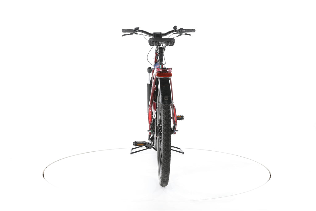 Bianchi E-Omnia C-Type City E-Bike Tiefeinsteiger - Image 10