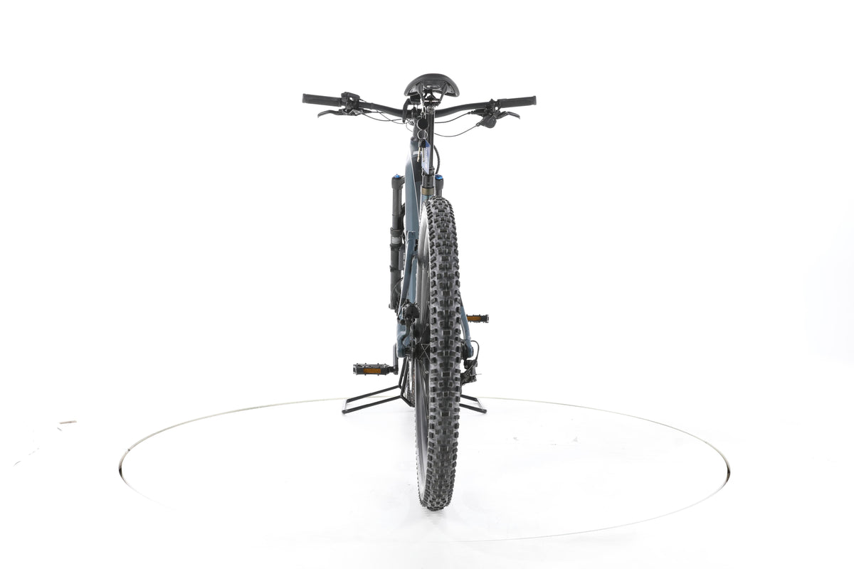 Cube Stereo Hybrid 140 HPC ABS E-Bike Fully Carbon - Image 10