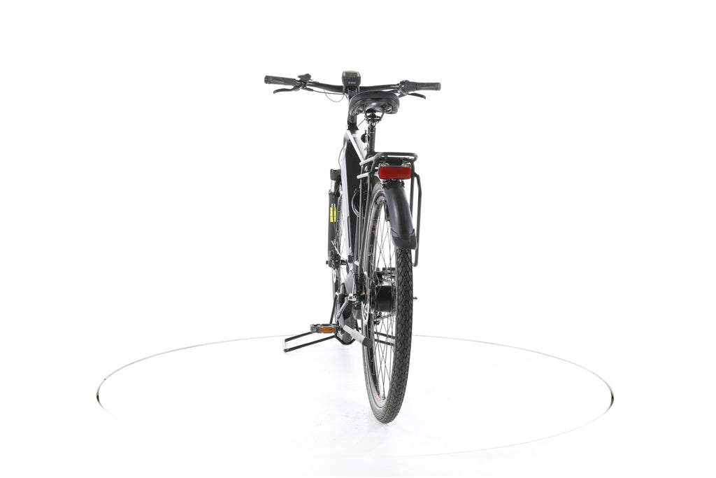 Kalkhoff IMAGE 5.B SEASON City E-Bike - Image 10