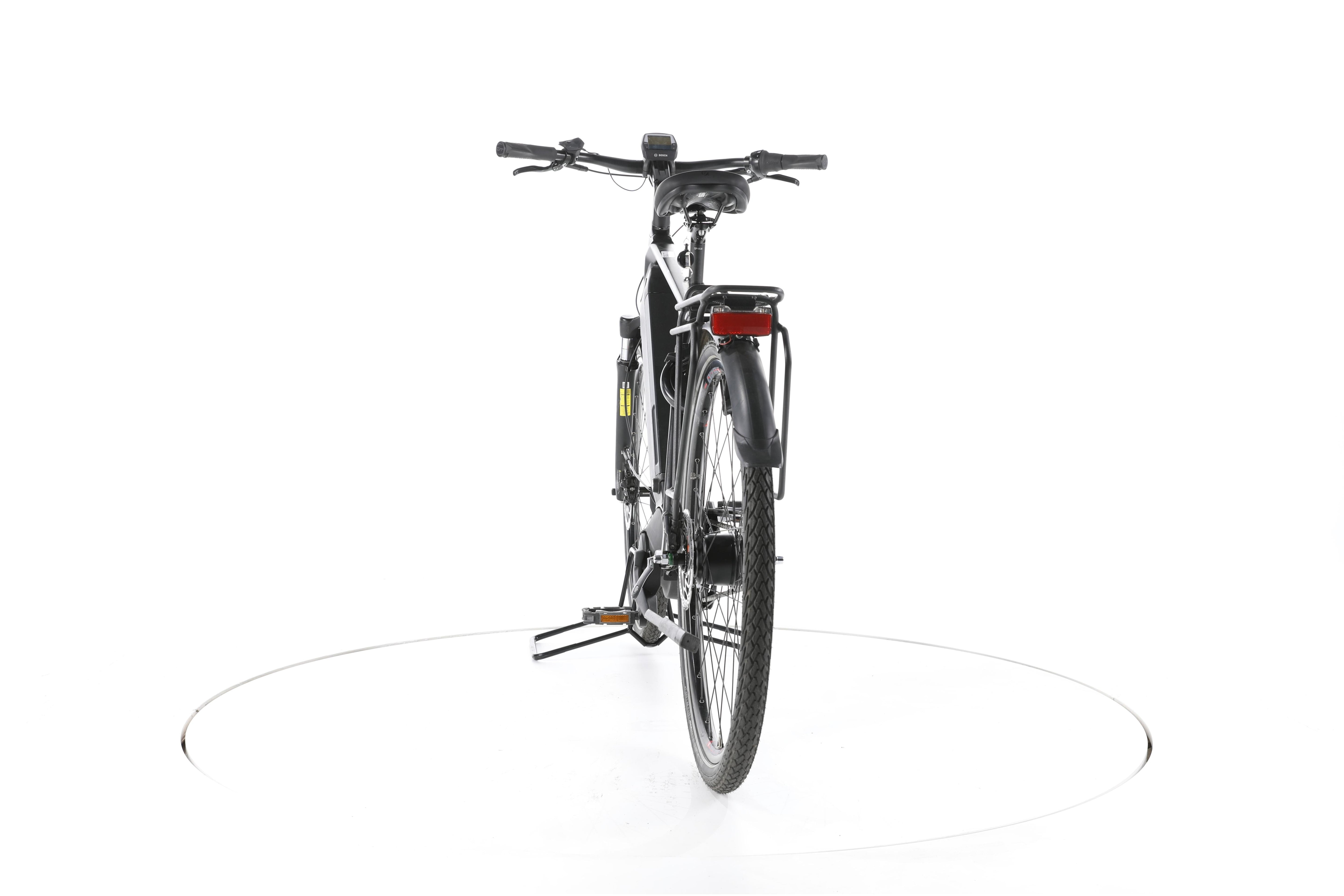Kalkhoff IMAGE 5.B SEASON City E-Bike - Image 10