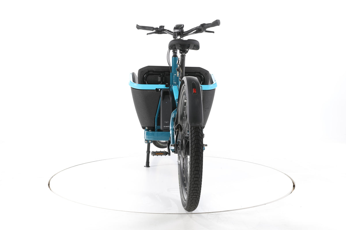 Cube Cargo Dual Hybrid E-Lastenrad - Image 10