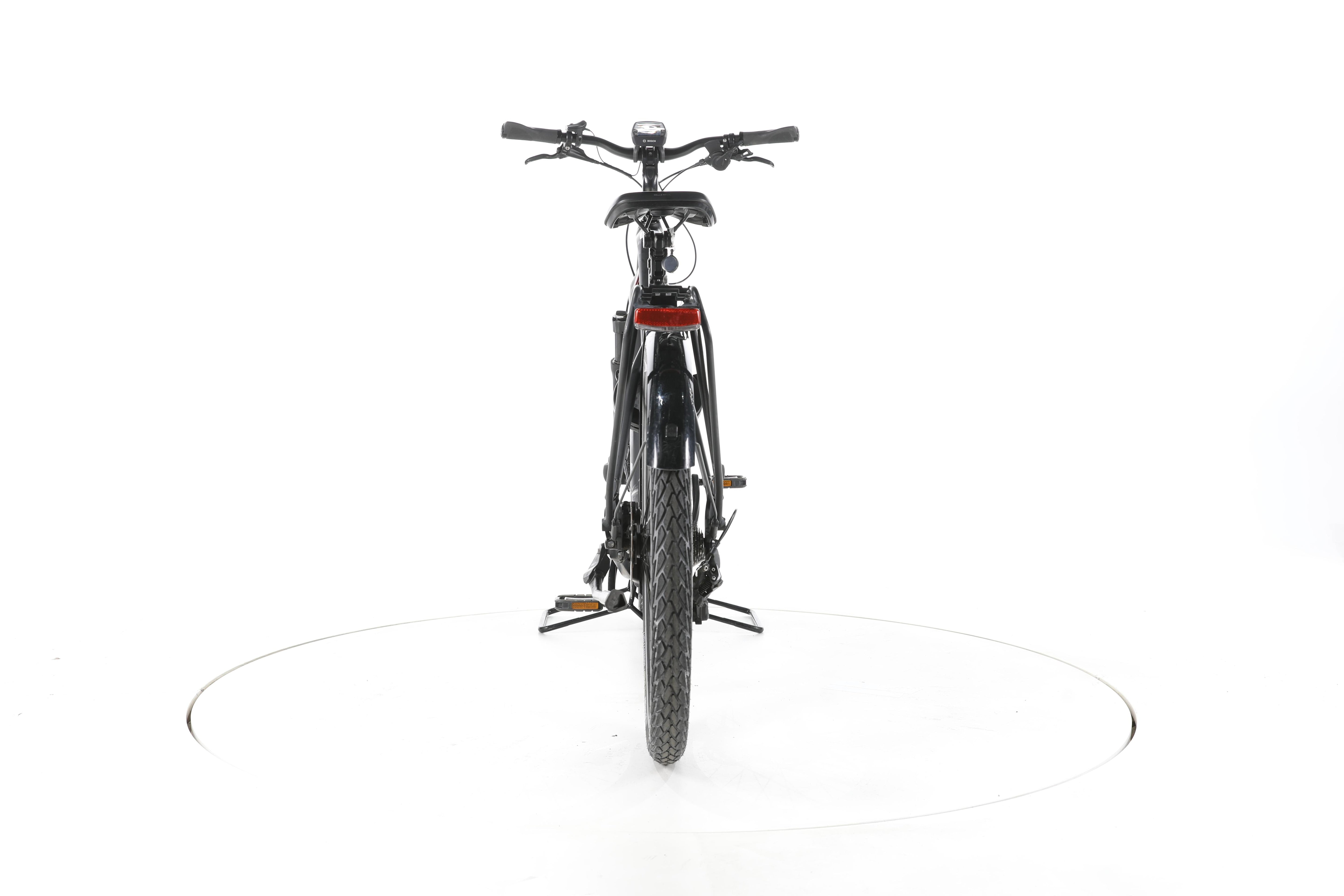 Diamant Zouma Deluxe Trekking E-Bike Tiefeinsteiger - Image 10