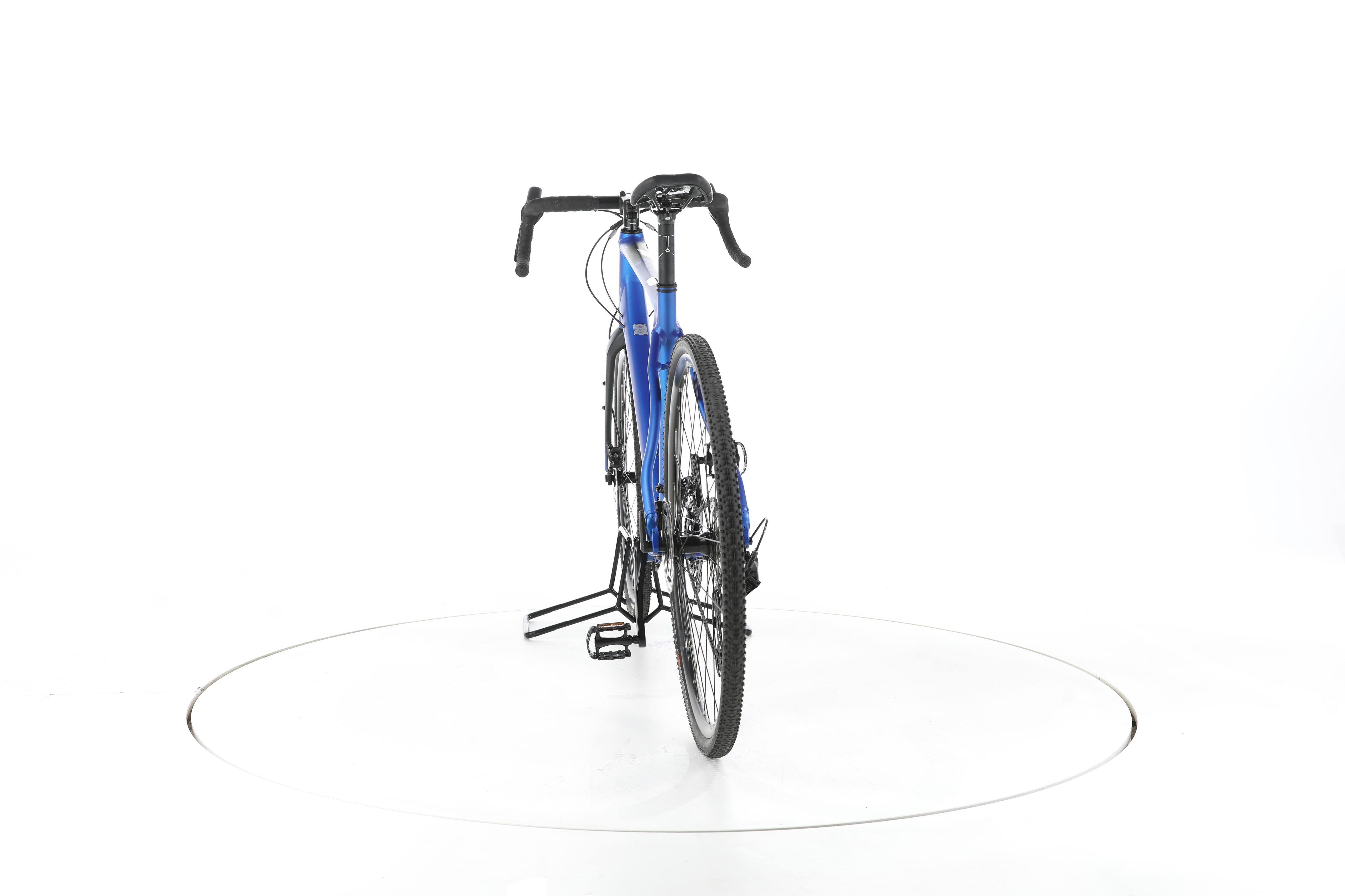 Merida Silex 400 HP3 Fahrrad Rennrad & Gravel - Image 10