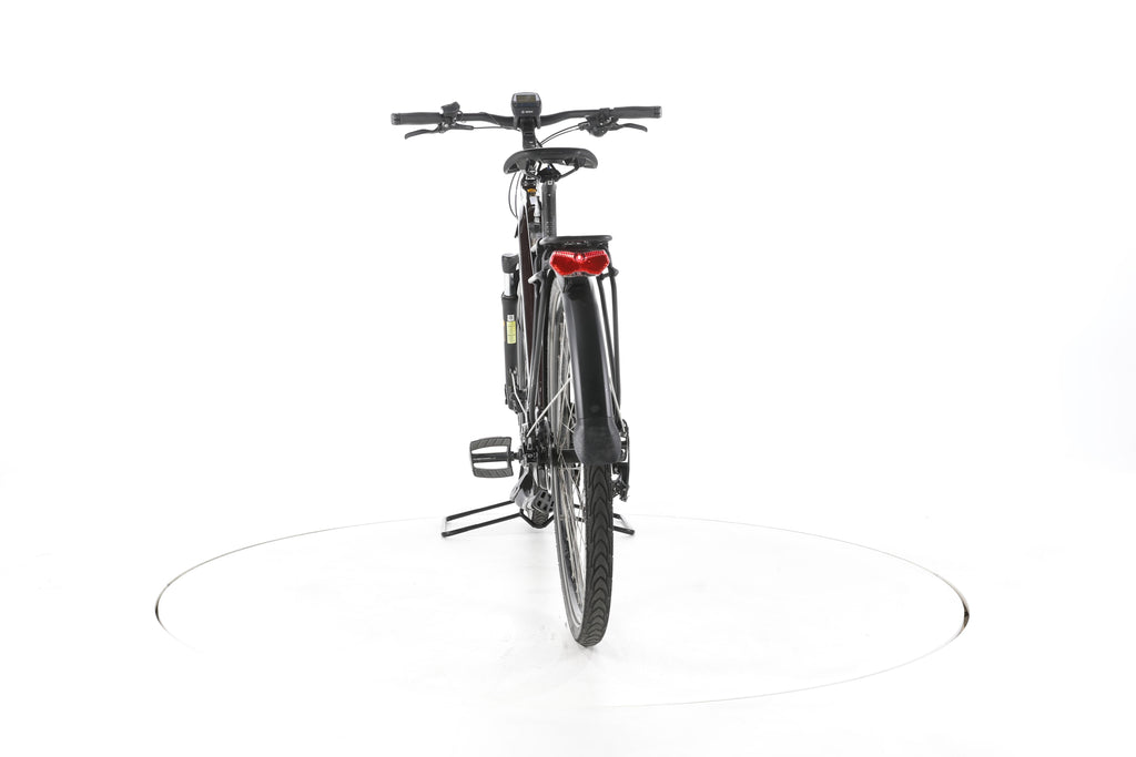 Victoria eTrekking 12.8 Trekking E-Bike - Image 10