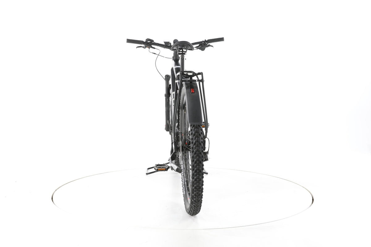 Cube Stereo Hybrid SLX Allroad SUV E-Bike - Image 10