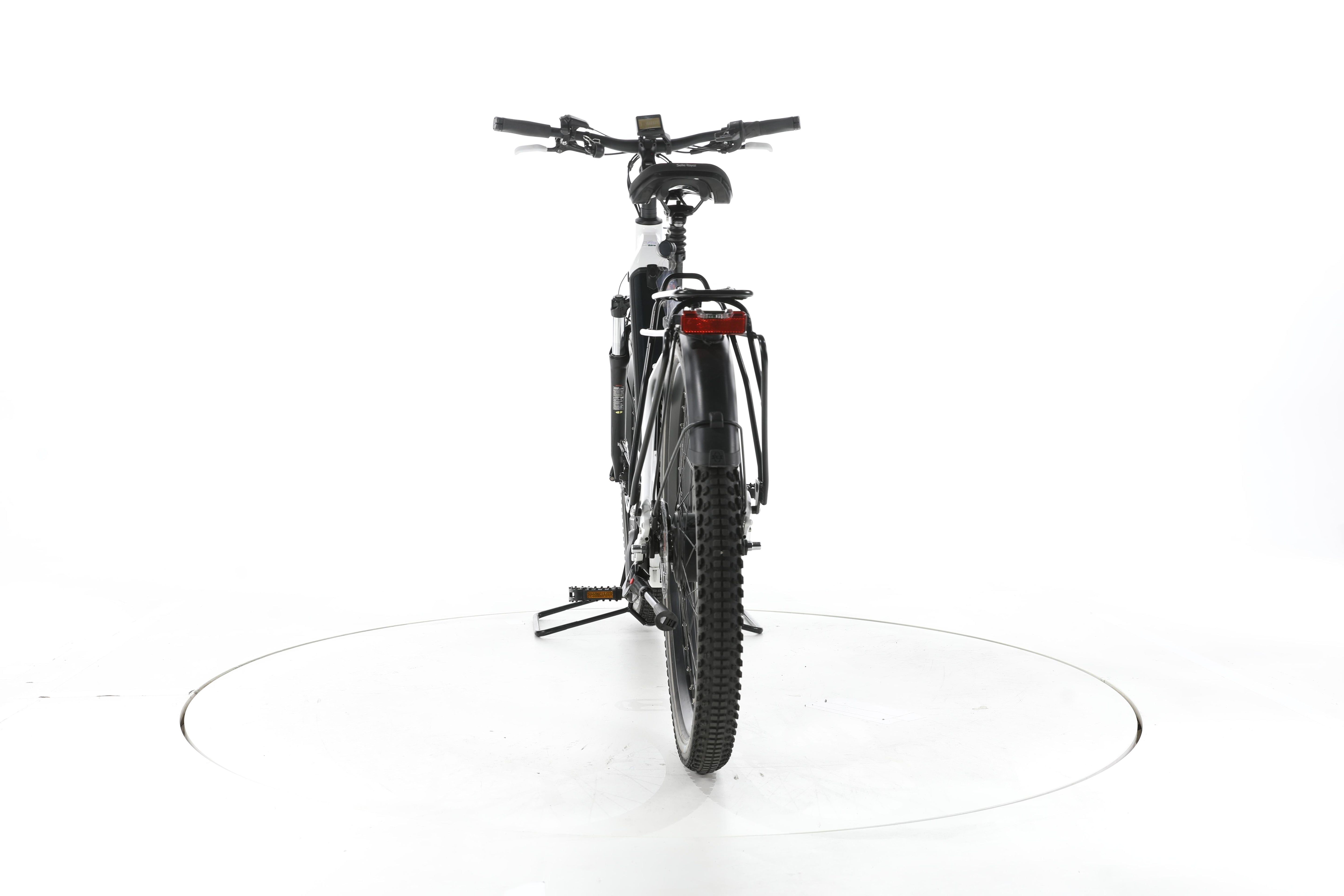Velo de Ville SEB 990 Smart City E-Bike Tiefeinsteiger - Image 10