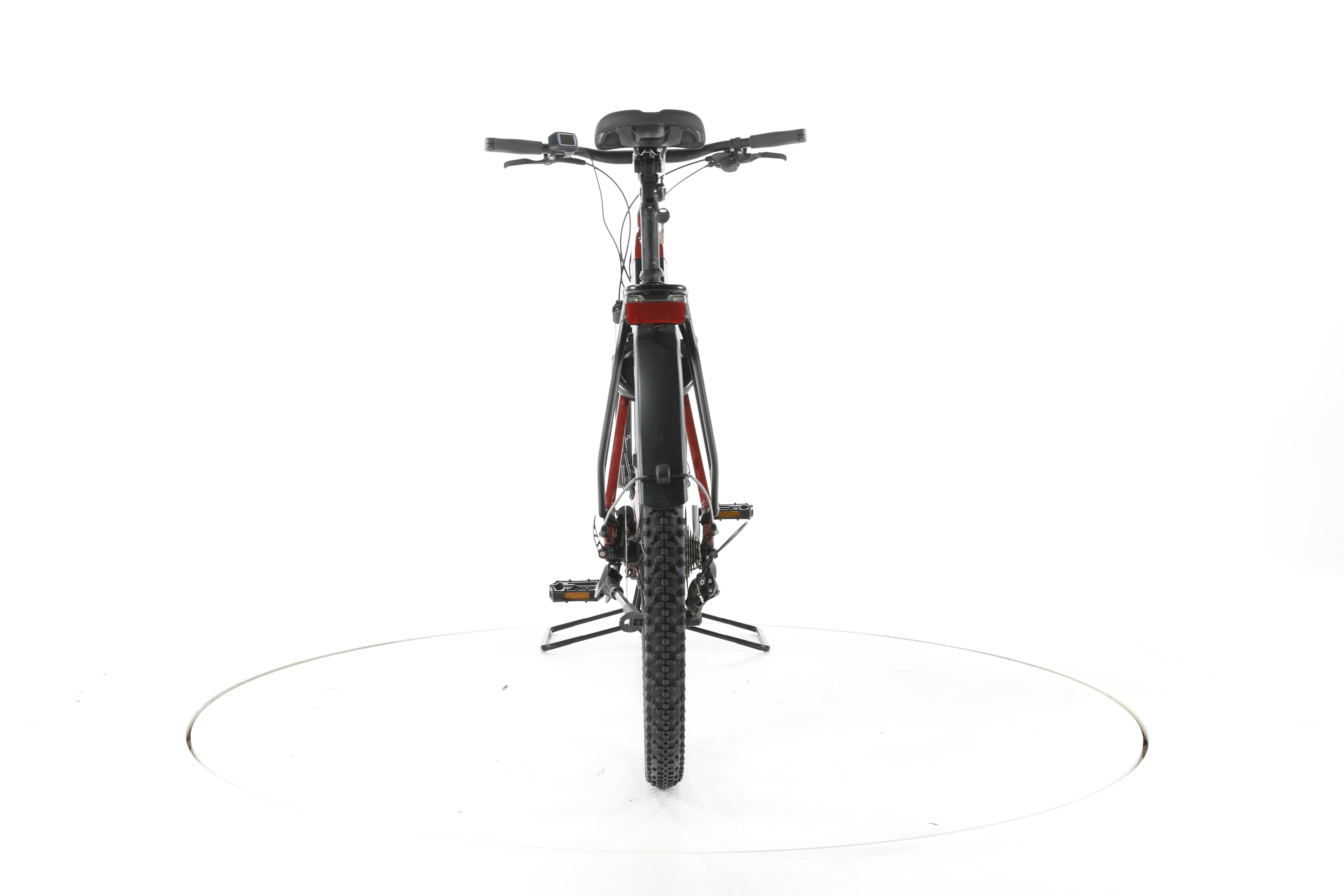 Focus Planet¬≤ 6.8 Trekking E-Bike Tiefeinsteiger - Image 10