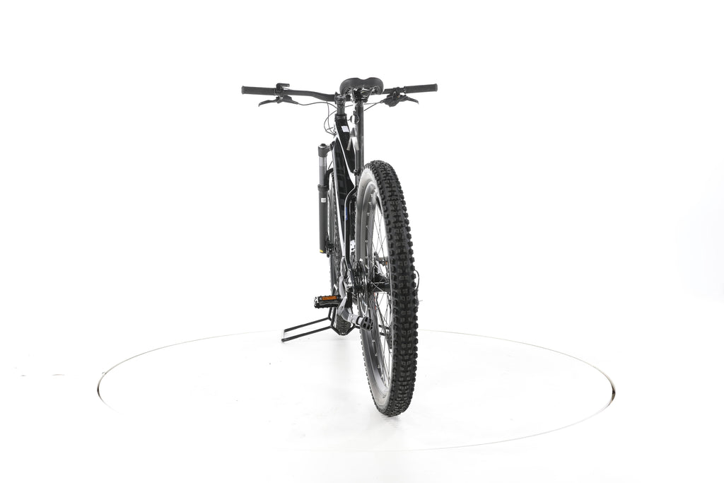 Giant Fathom E+2 Pro E-Bike - Image 10