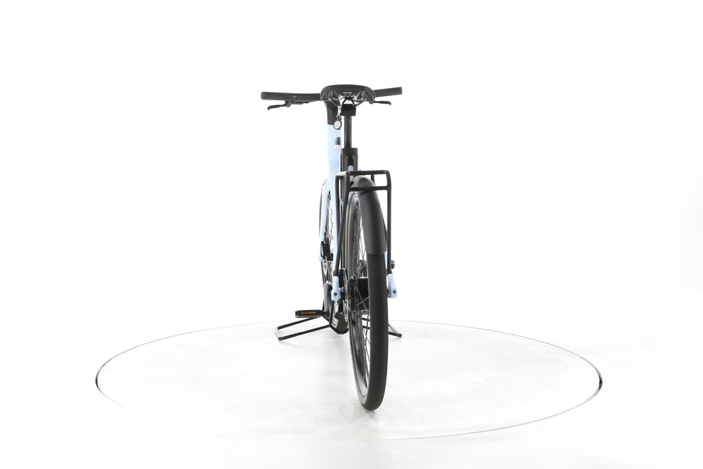 Cowboy Cruiser ST City E-Bike Tiefeinsteiger 2024 - Image 10