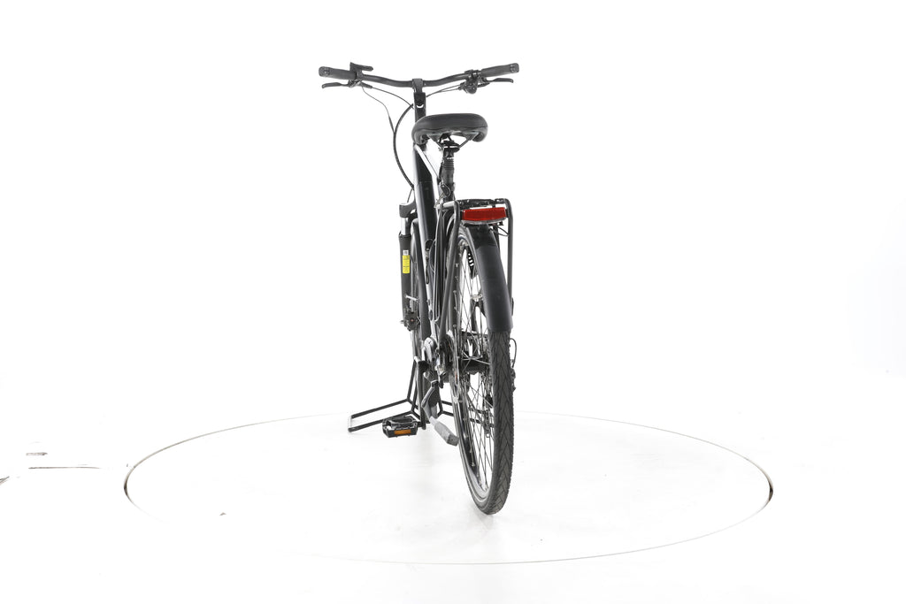 QWIC Premium MD9 Trekking E-Bike - Image 10