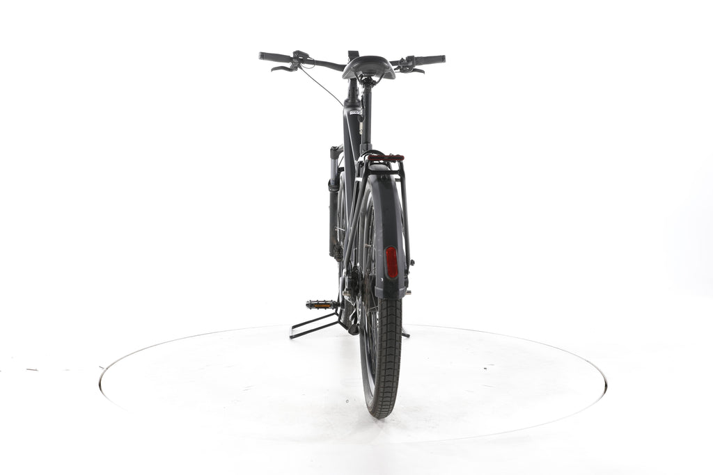 HNF Nicolai XD4 City E-Bike - Image 10