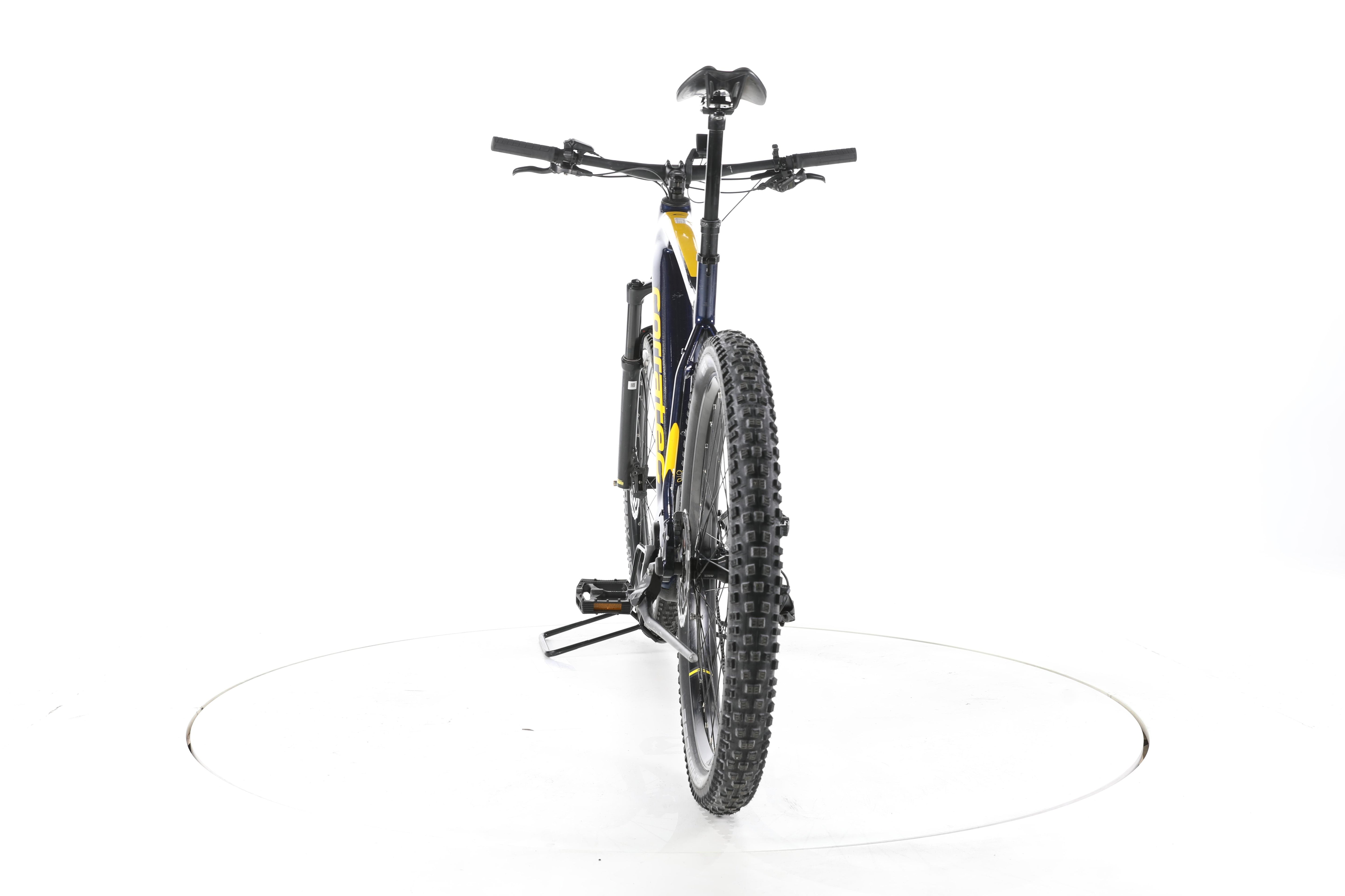 Corratec E-Power X-Vert Pro Plus E-Bike 2023 - Image 10