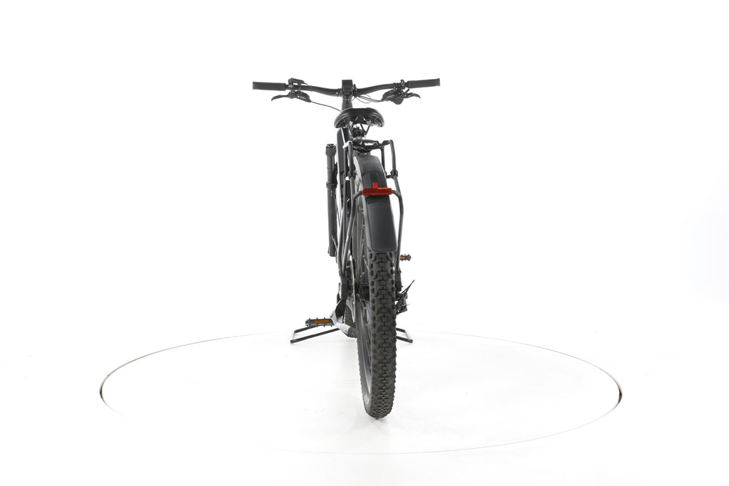 Cube Reaction Hybrid SLX Allroad Trekking E-Bike - Image 10