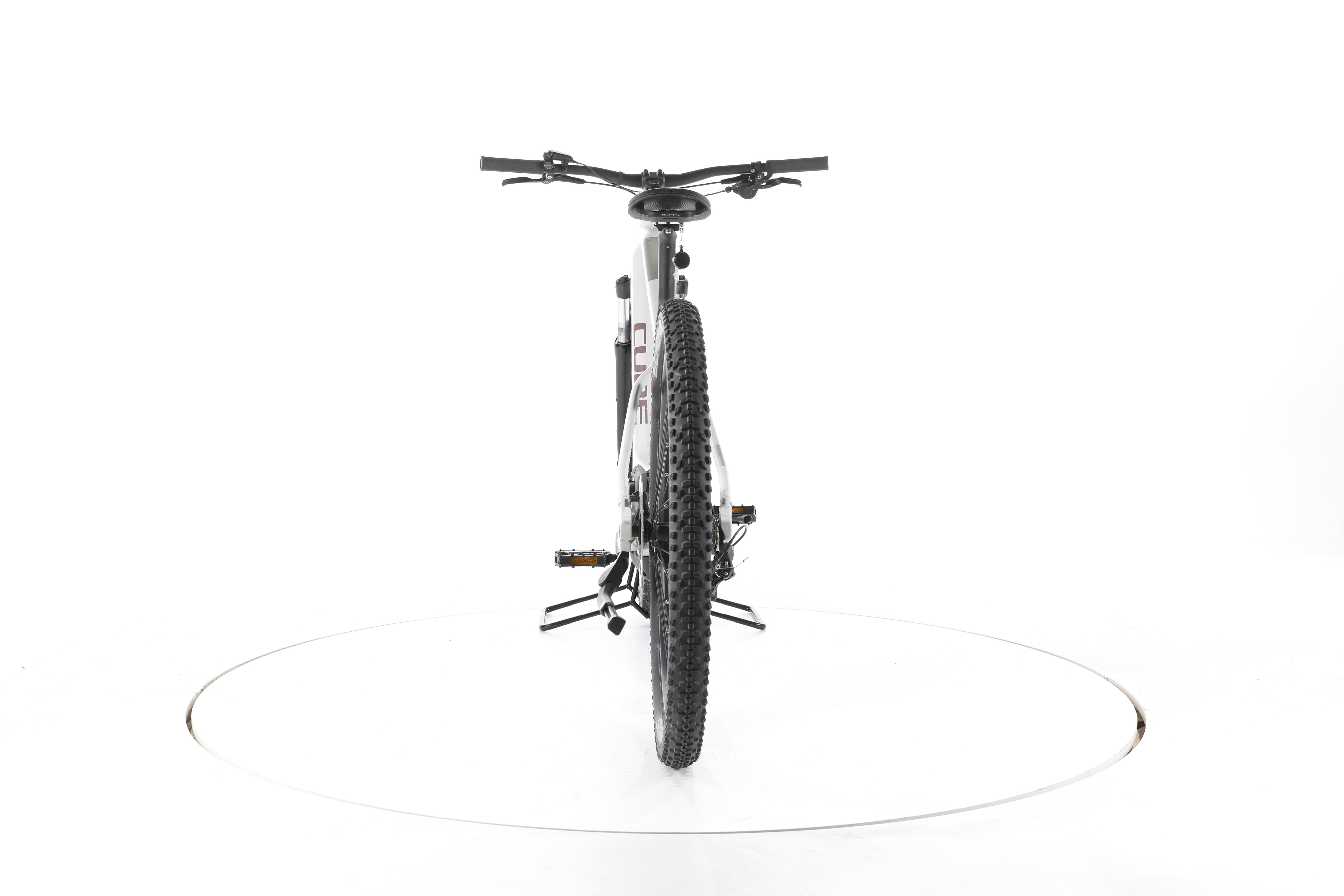 Cube Reaction Hybrid ONE E-Bike - Image 10