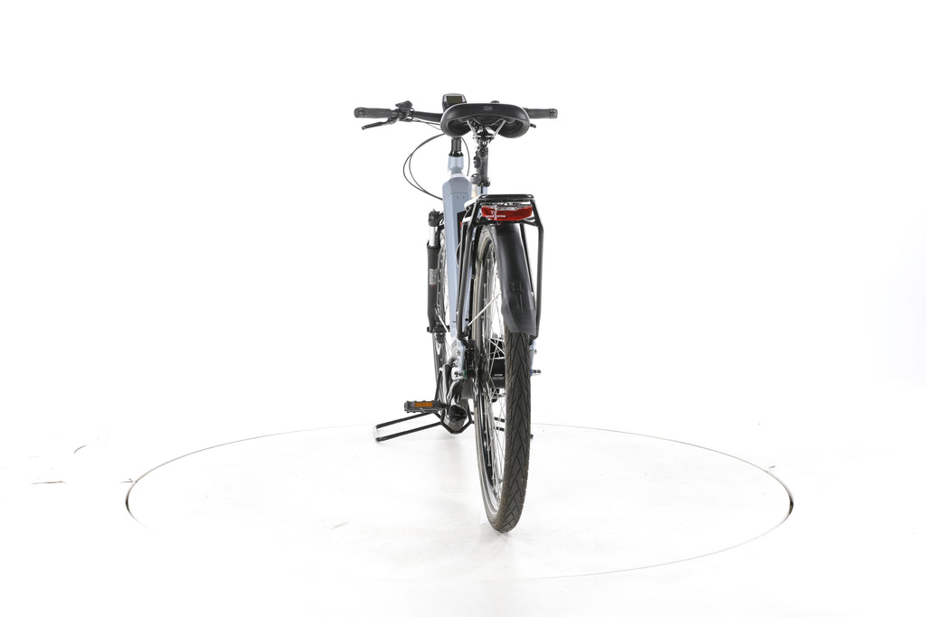 Trenoli Tanaro City E-Bike Tiefeinsteiger - Image 10
