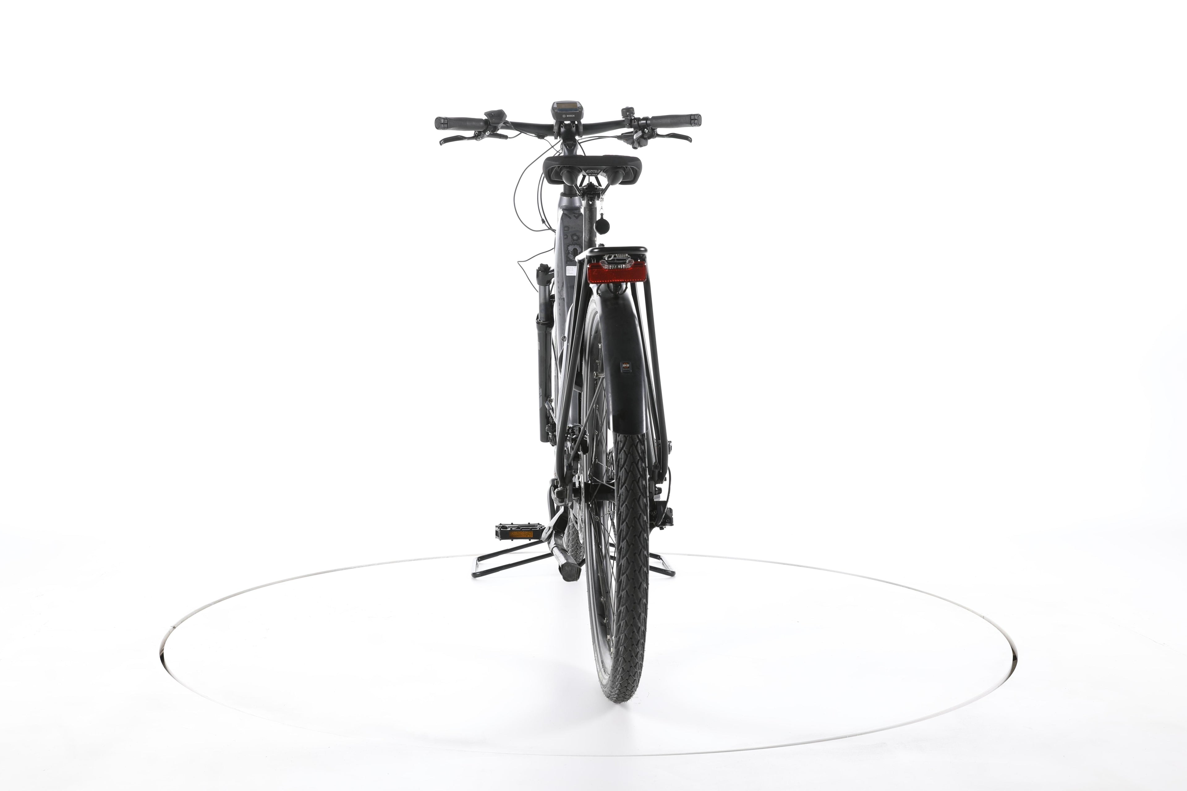 Conway Cairon T 2.0 Trekking E-Bike Tiefeinsteiger - Image 10