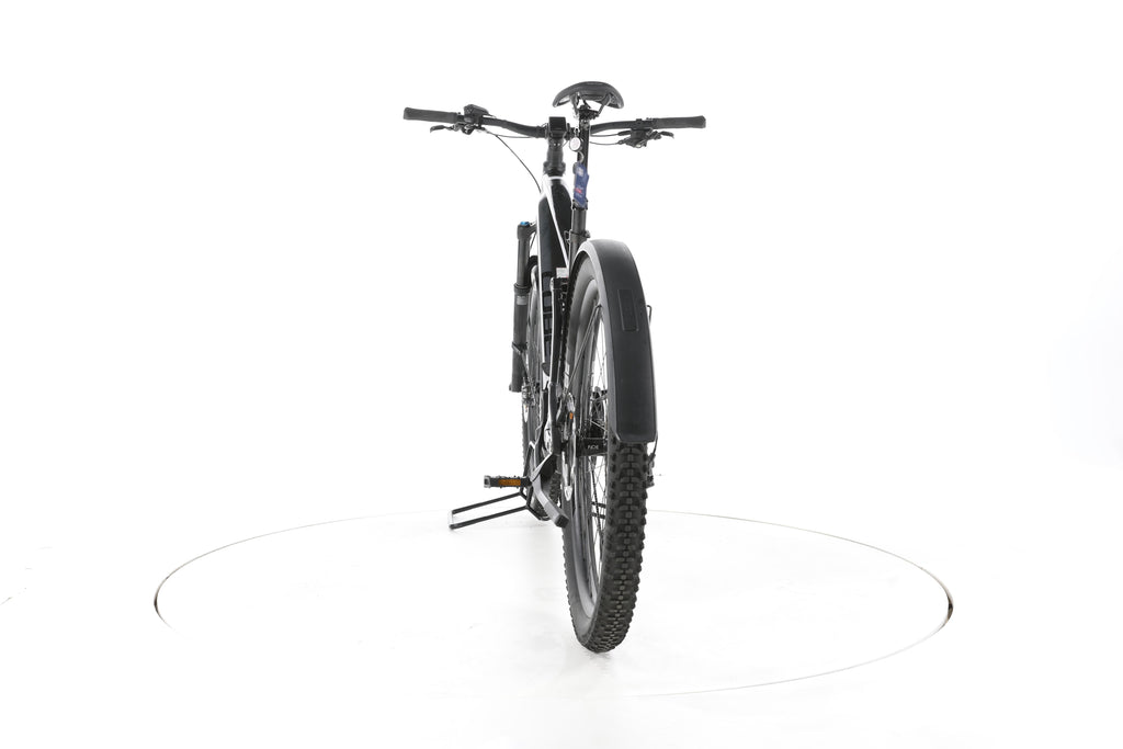 Cube Stereo Hybrid 120 SLT SUV E-Bike - Image 10