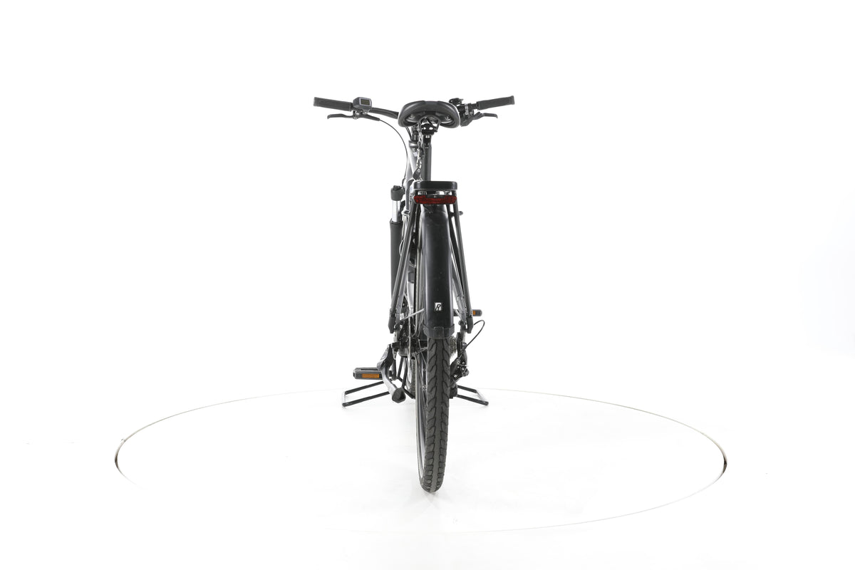 Rose Xtra Watt Evo Plus Trekking E-Bike - Image 10