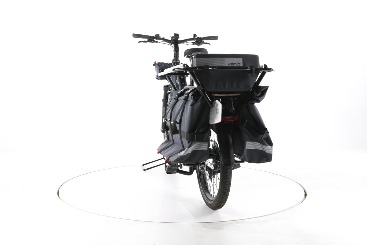 Centurion Vario R960i E-Lastenrad - Image 10