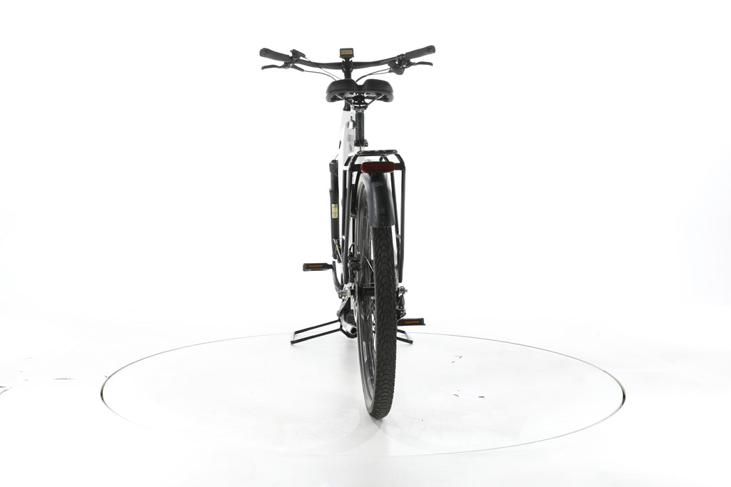 Pegasus Premio EVO 10 Lite Trekking E-Bike Tiefeinsteiger - Image 10