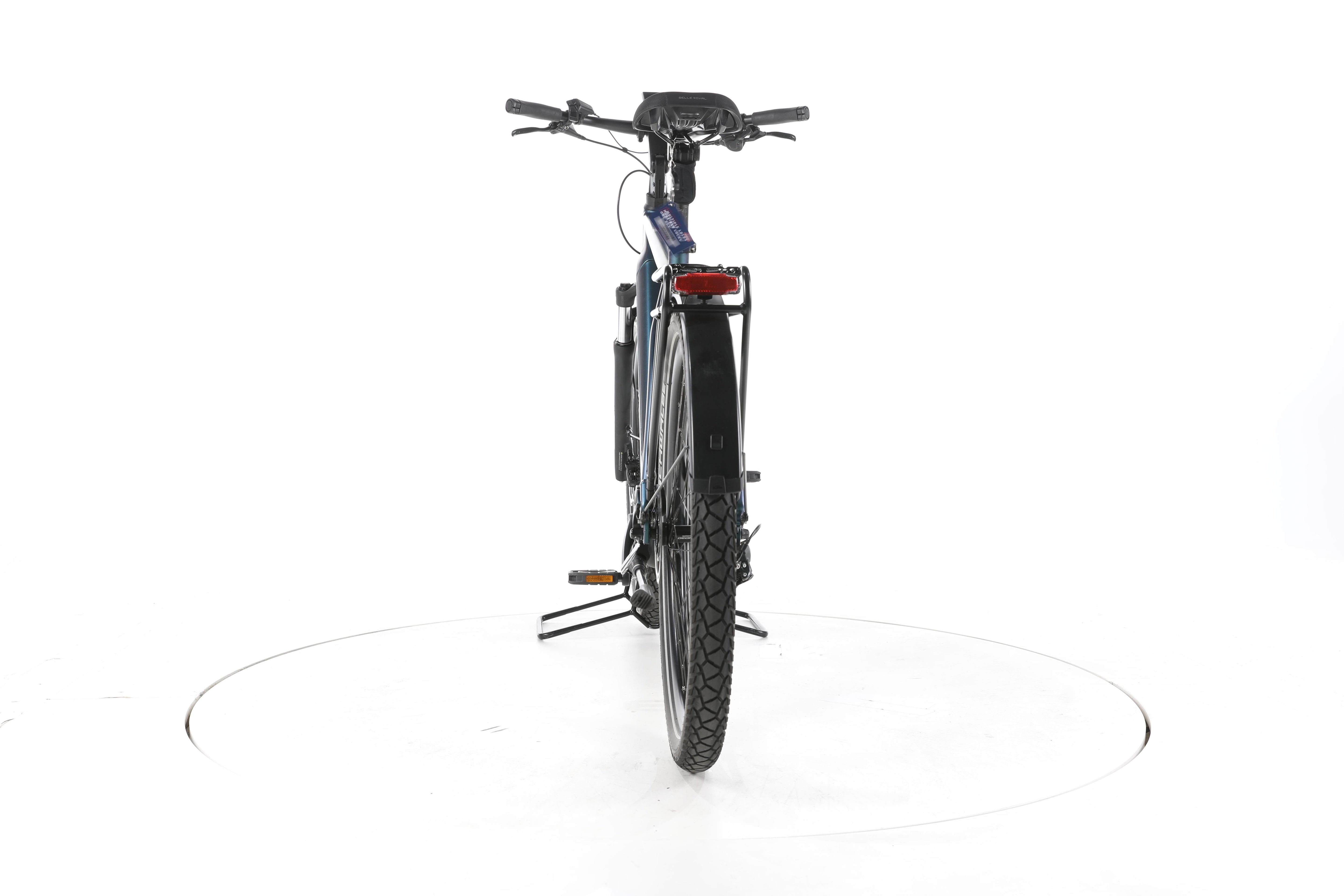 KTM Macina Gran 720 Trekking E-Bike 2024 - Image 10