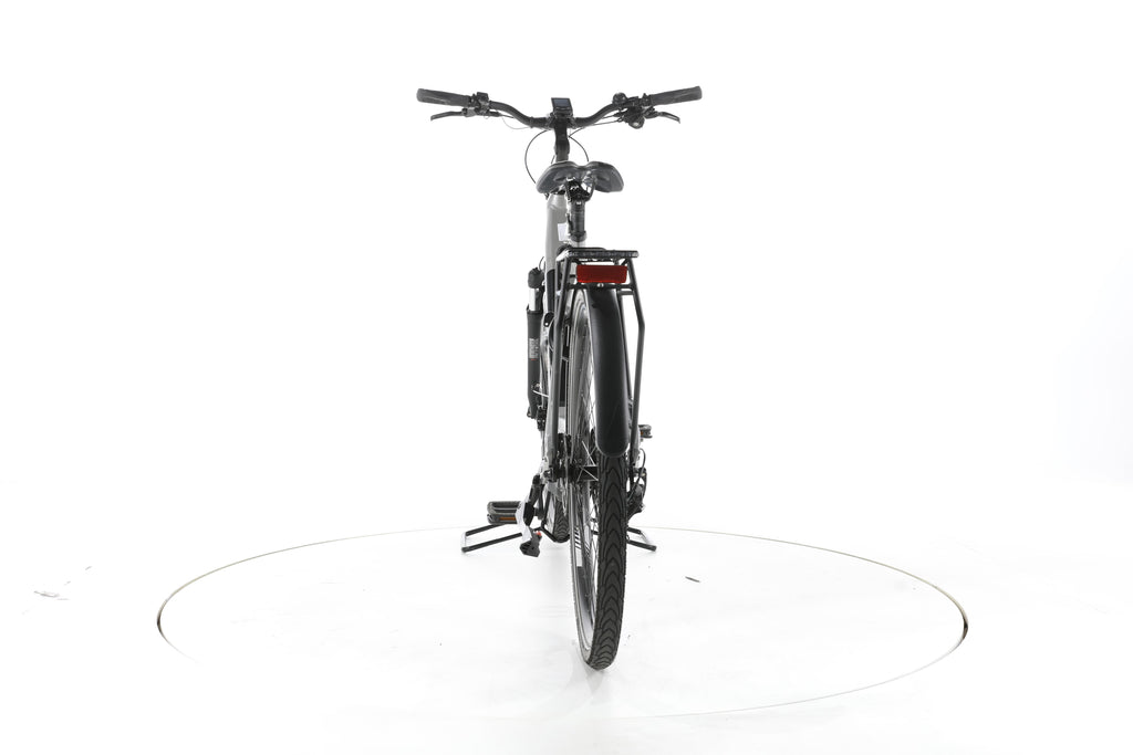 Compel XRC 500 Trekking E-Bike Tiefeinsteiger - Image 10