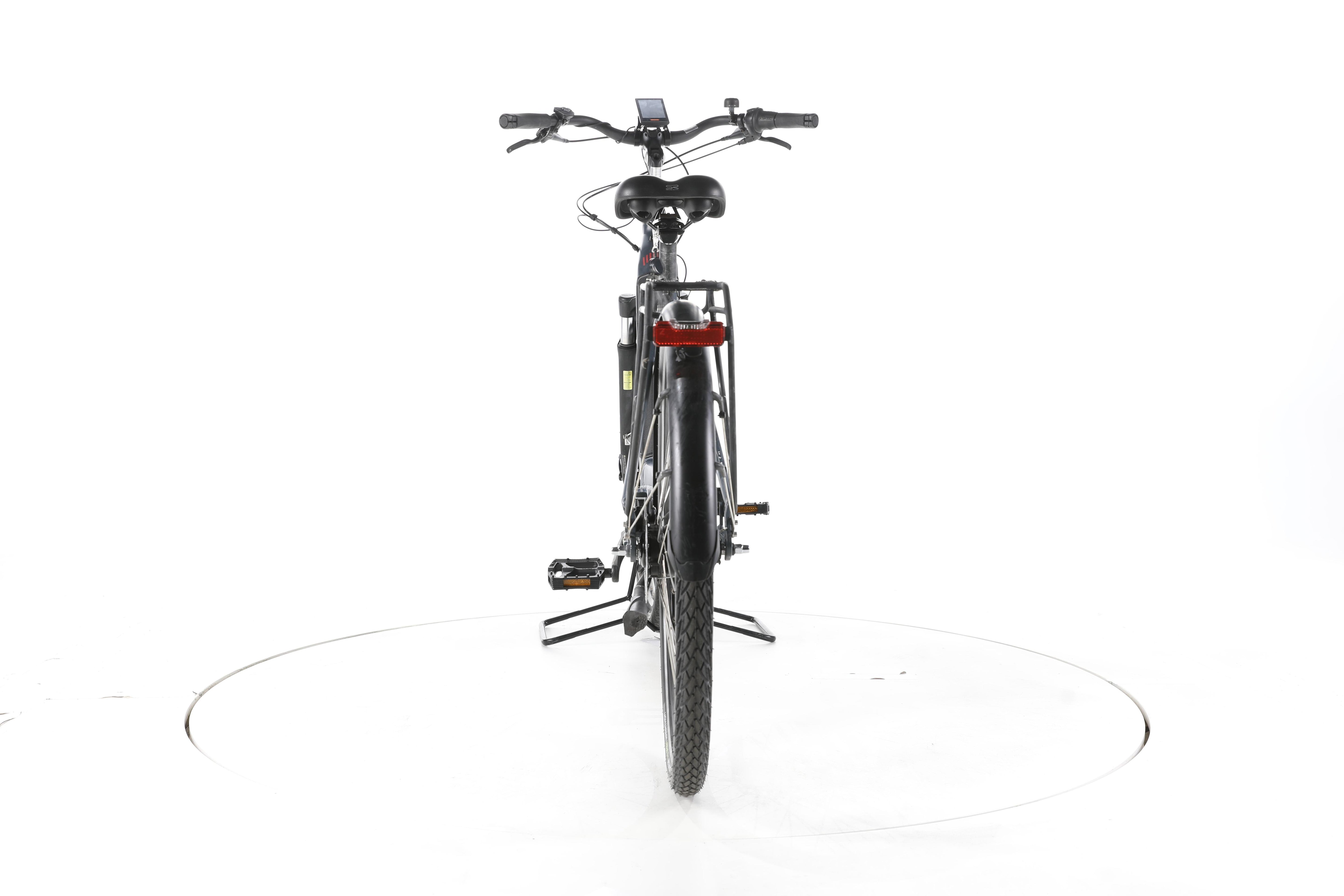 RITTER E-Tour 8 City E-Bike Tiefeinsteiger - Image 10