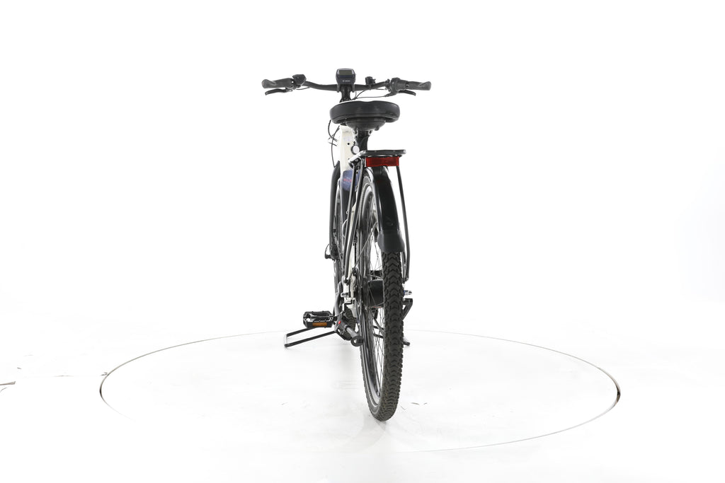 Simplon Chenoa City E-Bike Tiefeinsteiger Carbon - Image 10