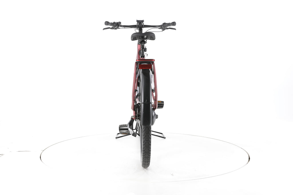 Gazelle Avignon C8 HMB City E-Bike Tiefeinsteiger - Image 10