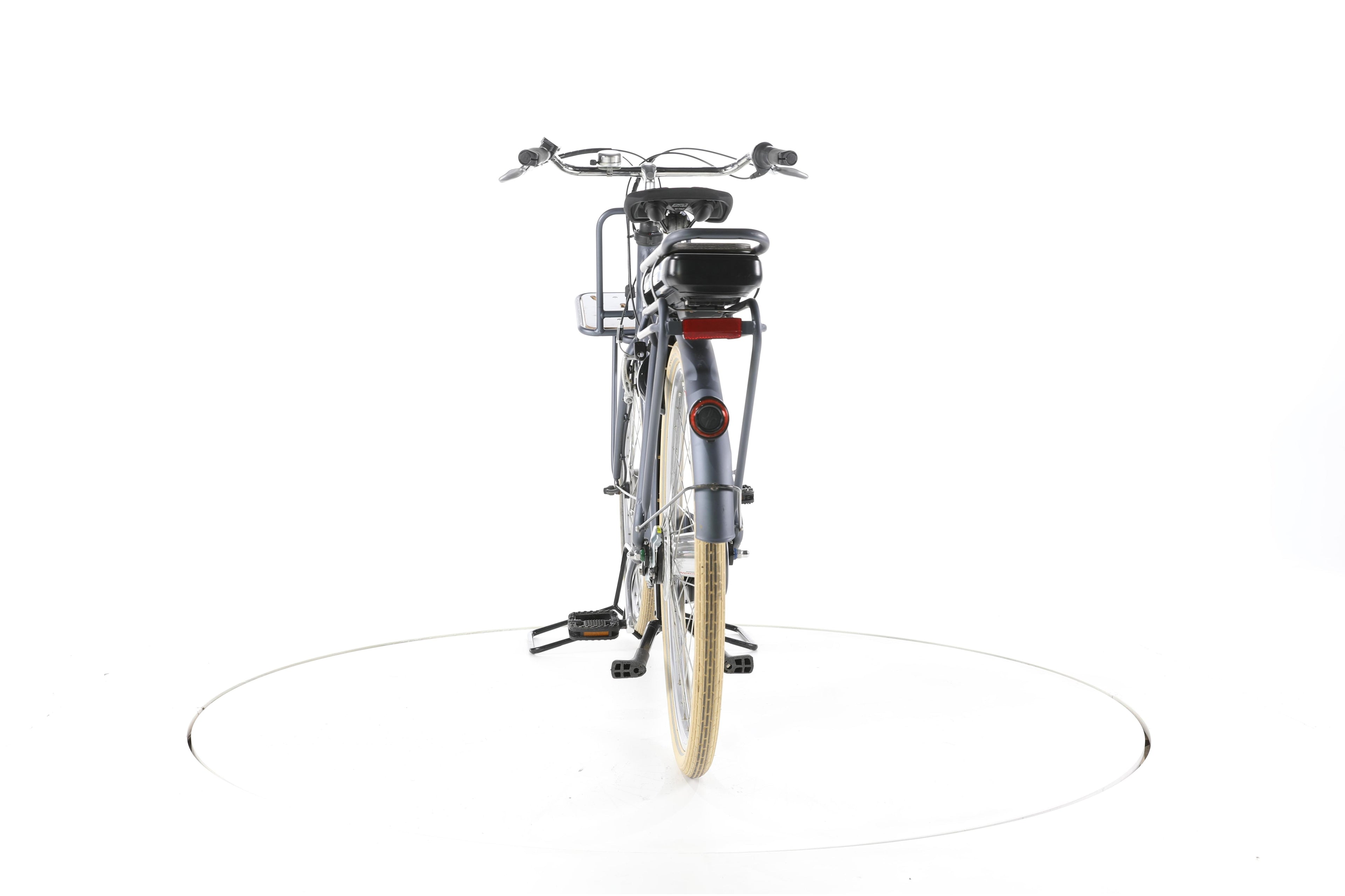 Batavus Packd E-go® City E-Bike - Image 10