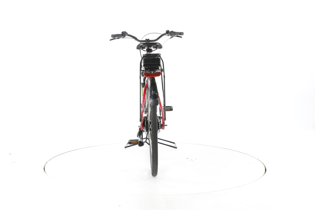 BBF Avignon City E-Bike Tiefeinsteiger - Image 10