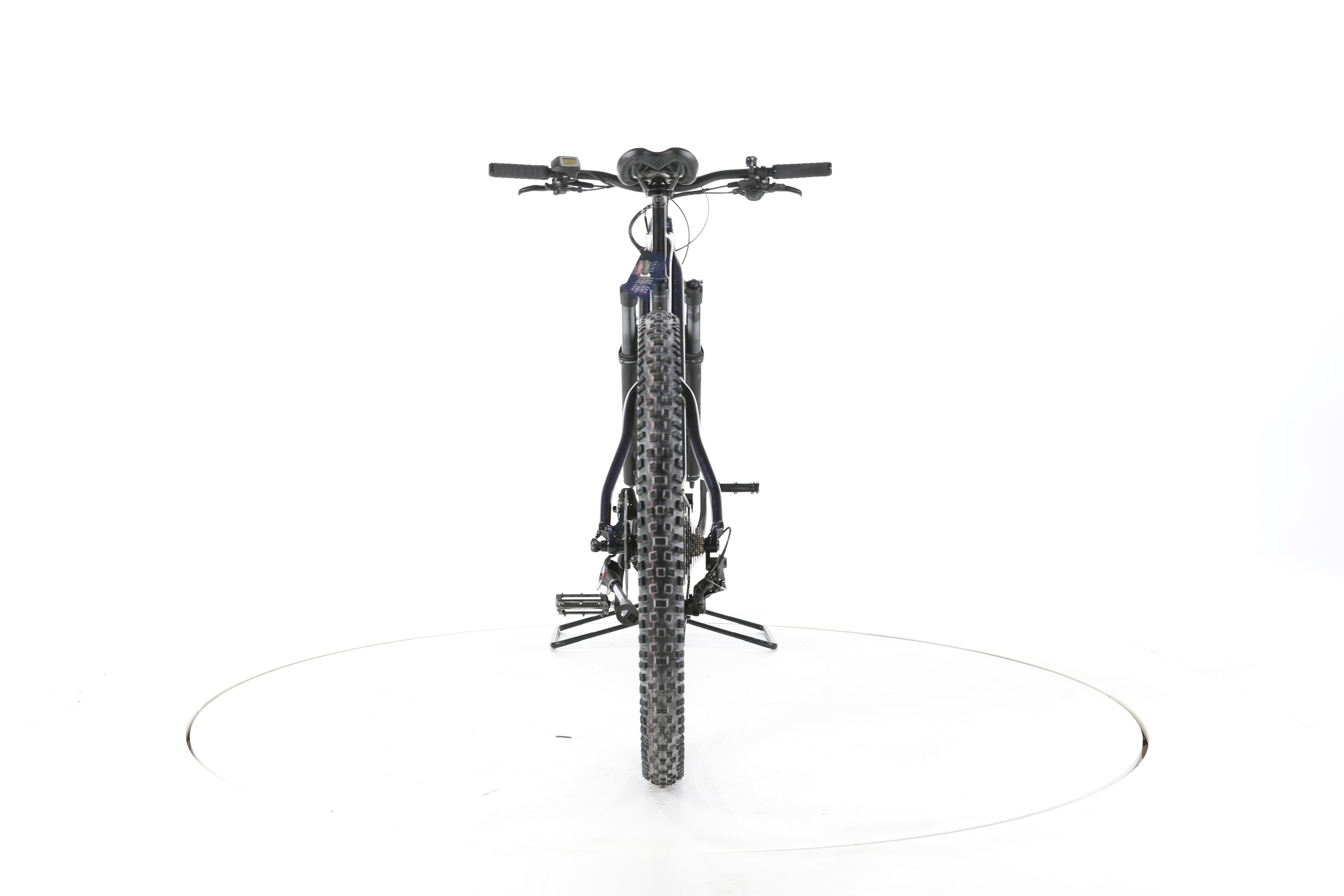 Stevens E-Juke E-Bike - Image 10