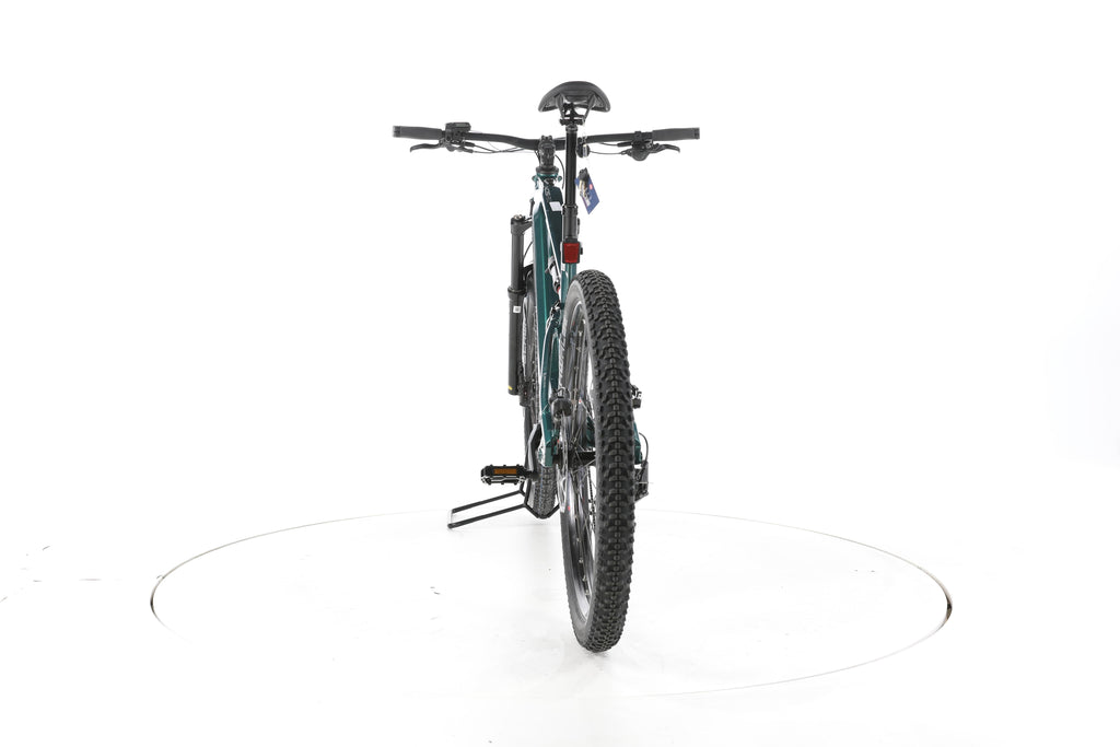 Hercules NOS FS 2.2 E-Bike Fully - Image 10